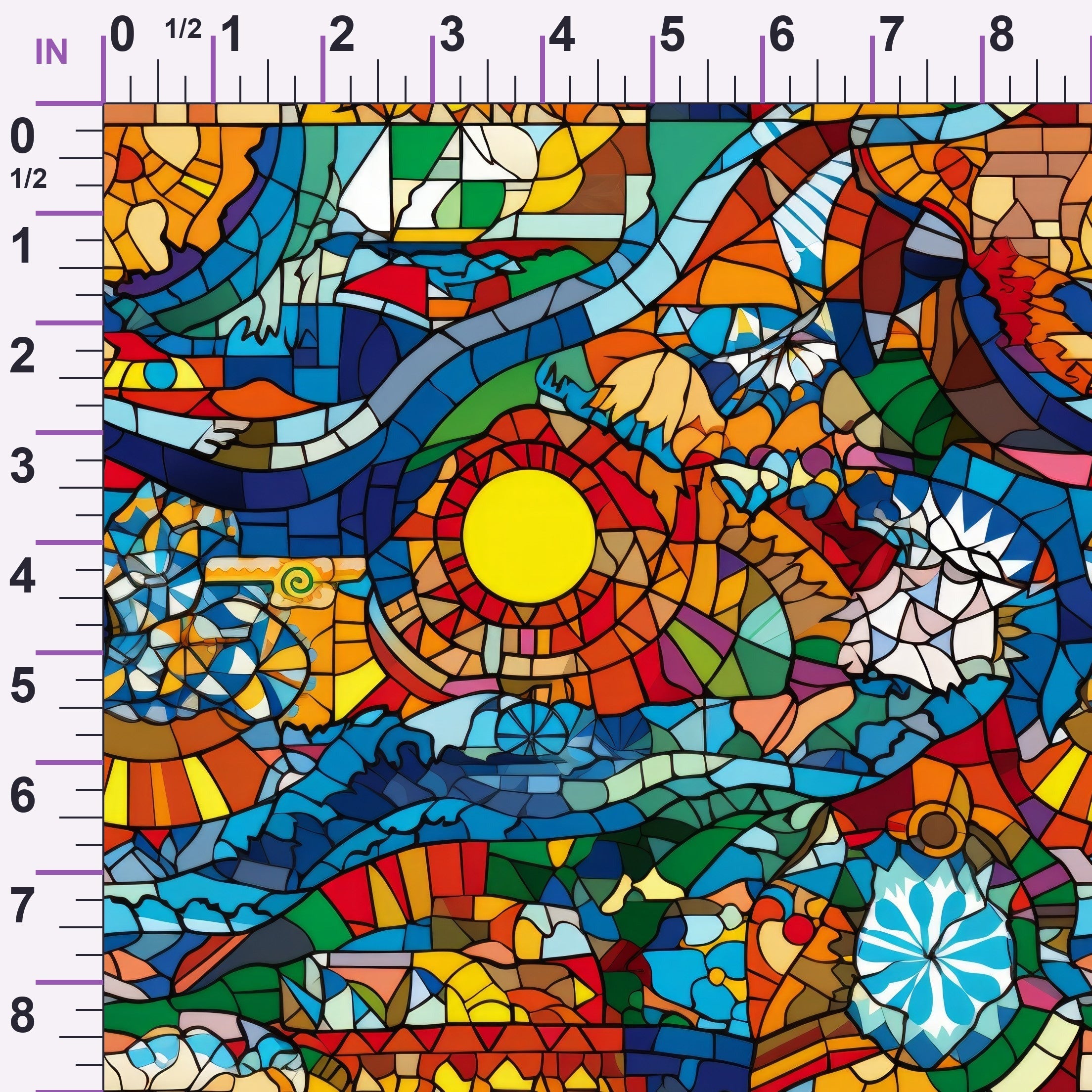 ruler-scale (auto)