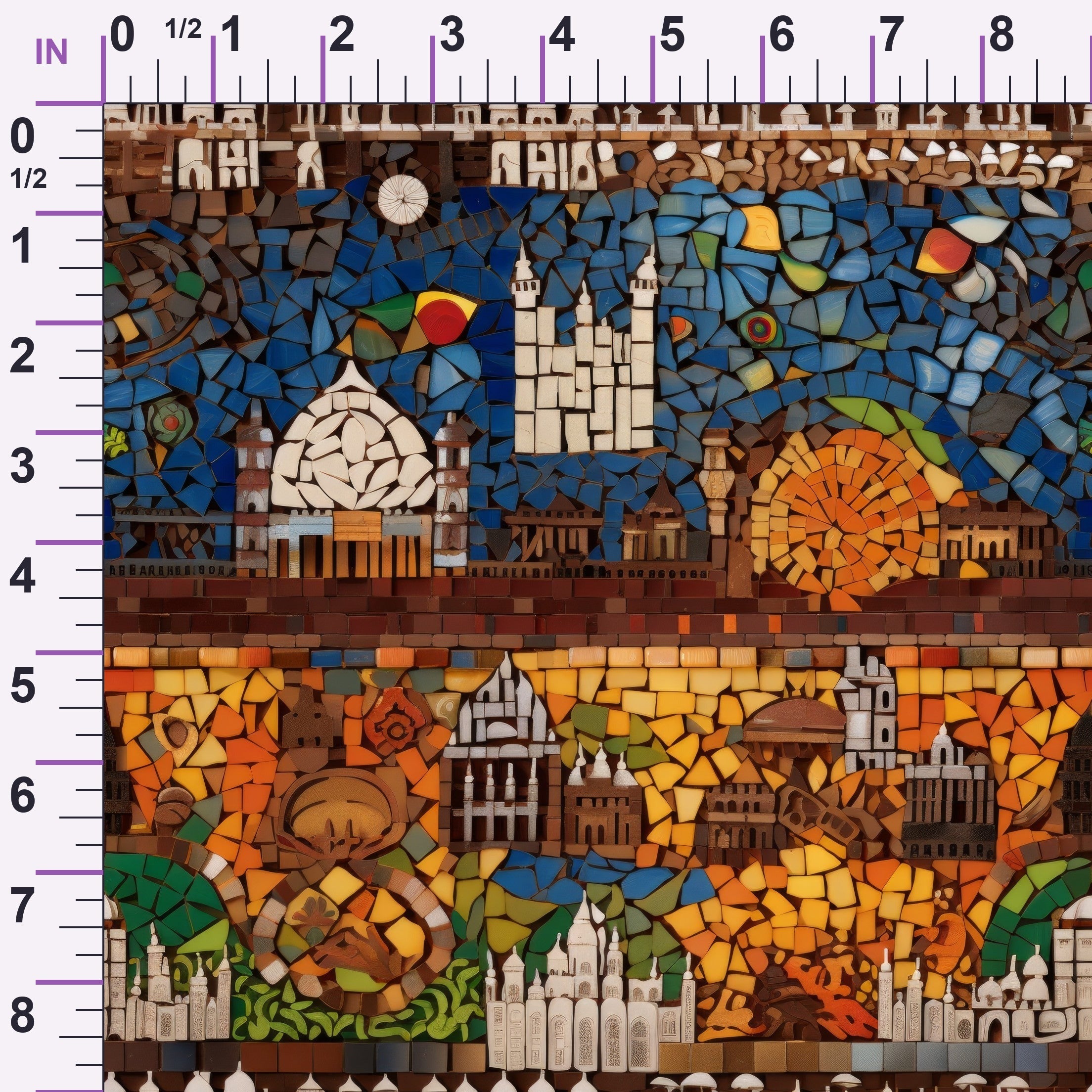 ruler-scale (auto)