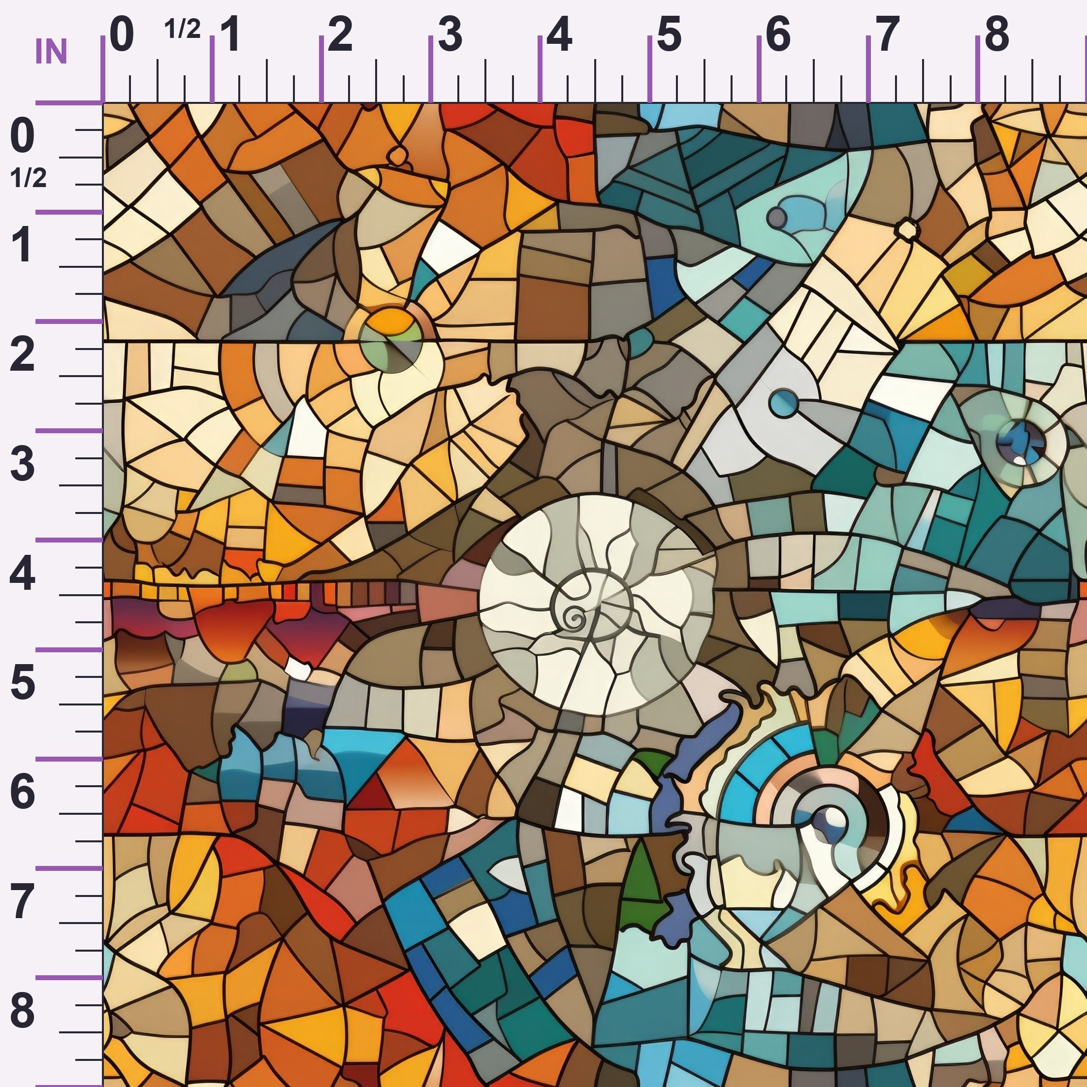 ruler-scale (auto)