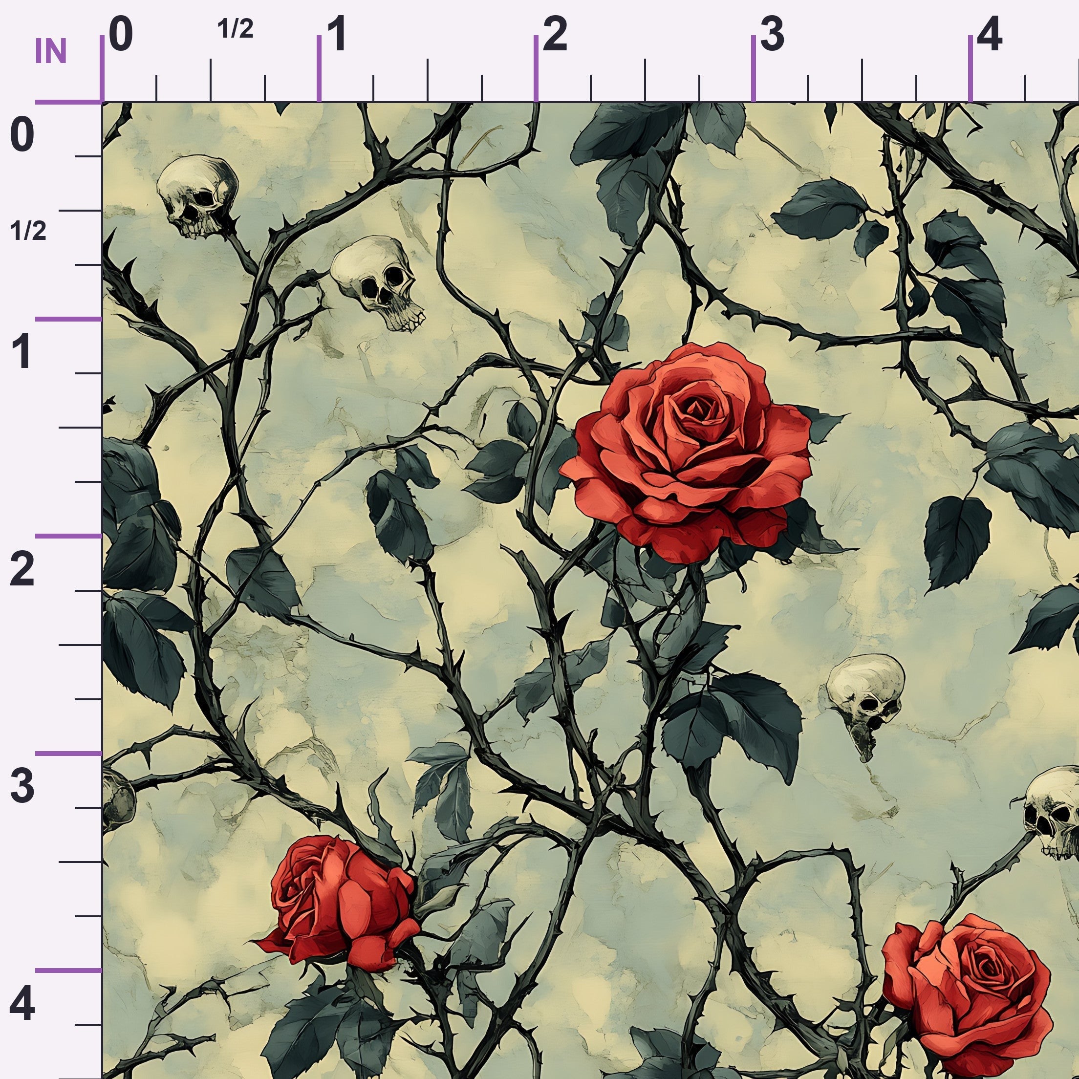 ruler-scale (auto)