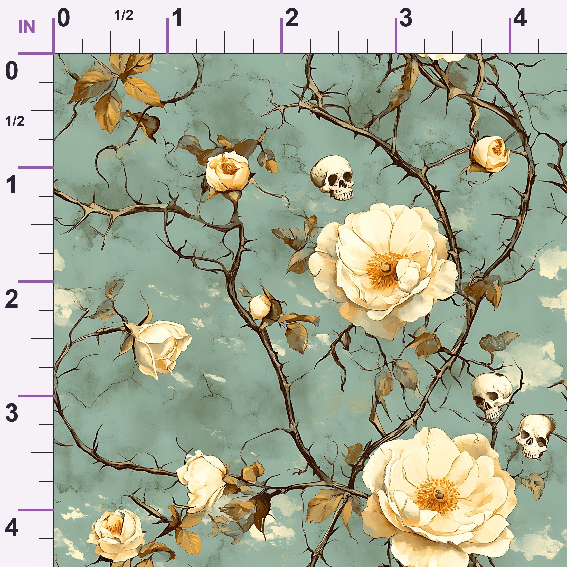 ruler-scale (auto)