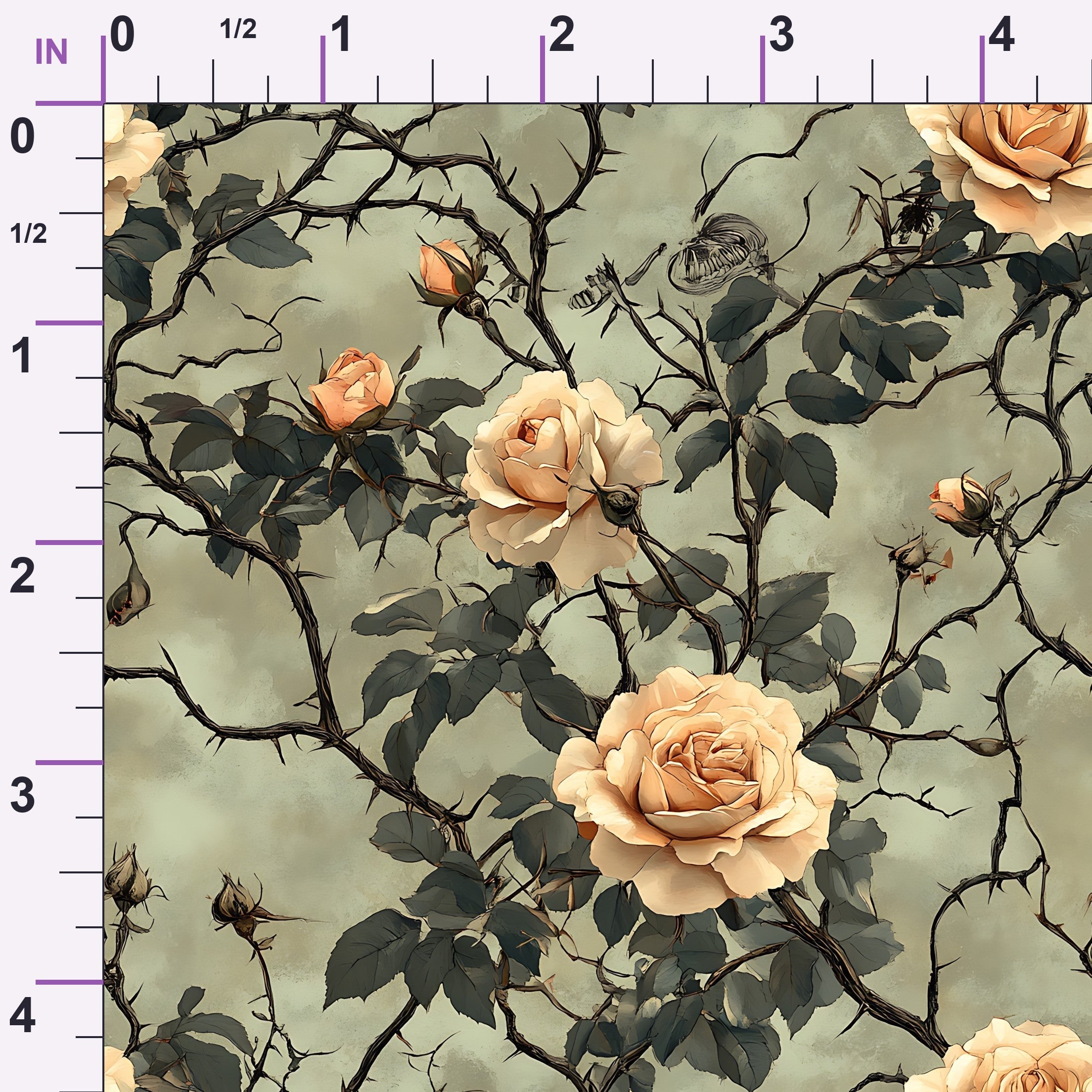 ruler-scale (auto)