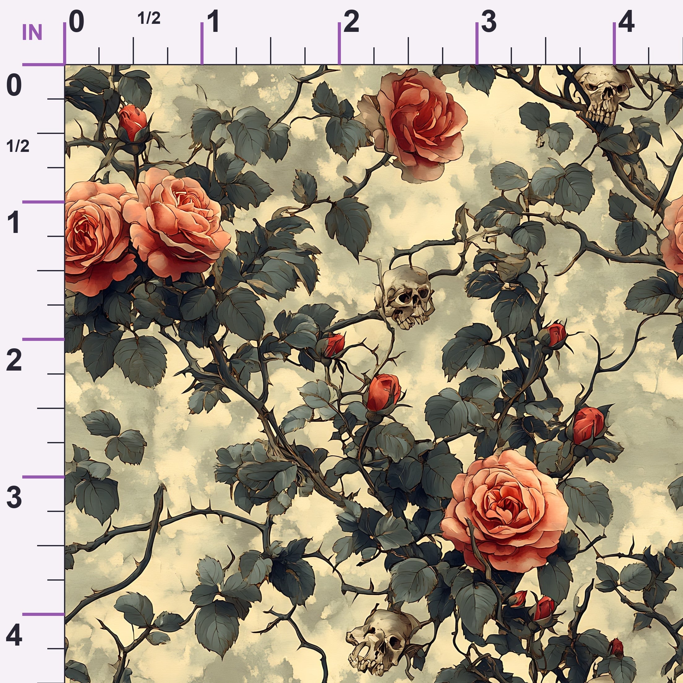 ruler-scale (auto)