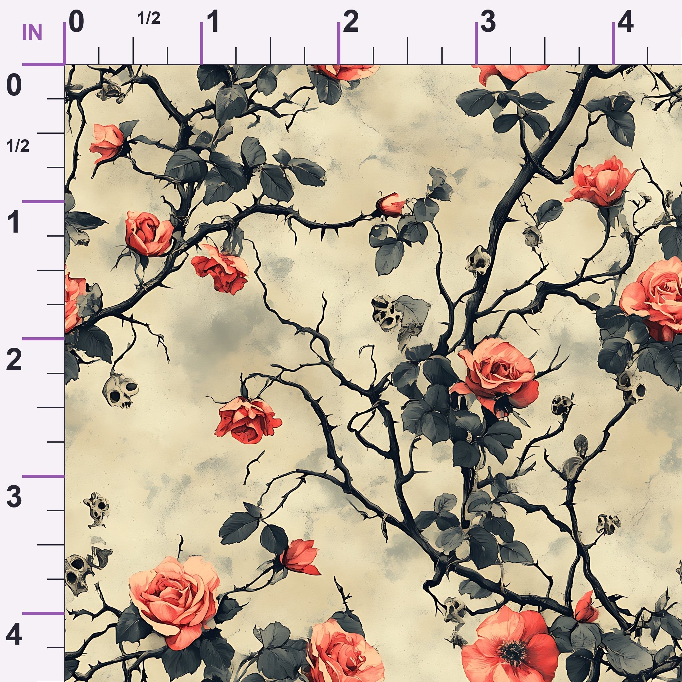 ruler-scale (auto)
