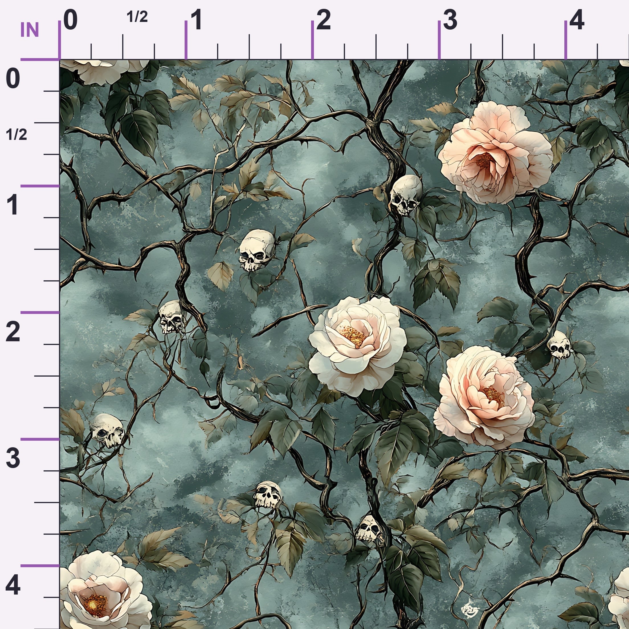 ruler-scale (auto)