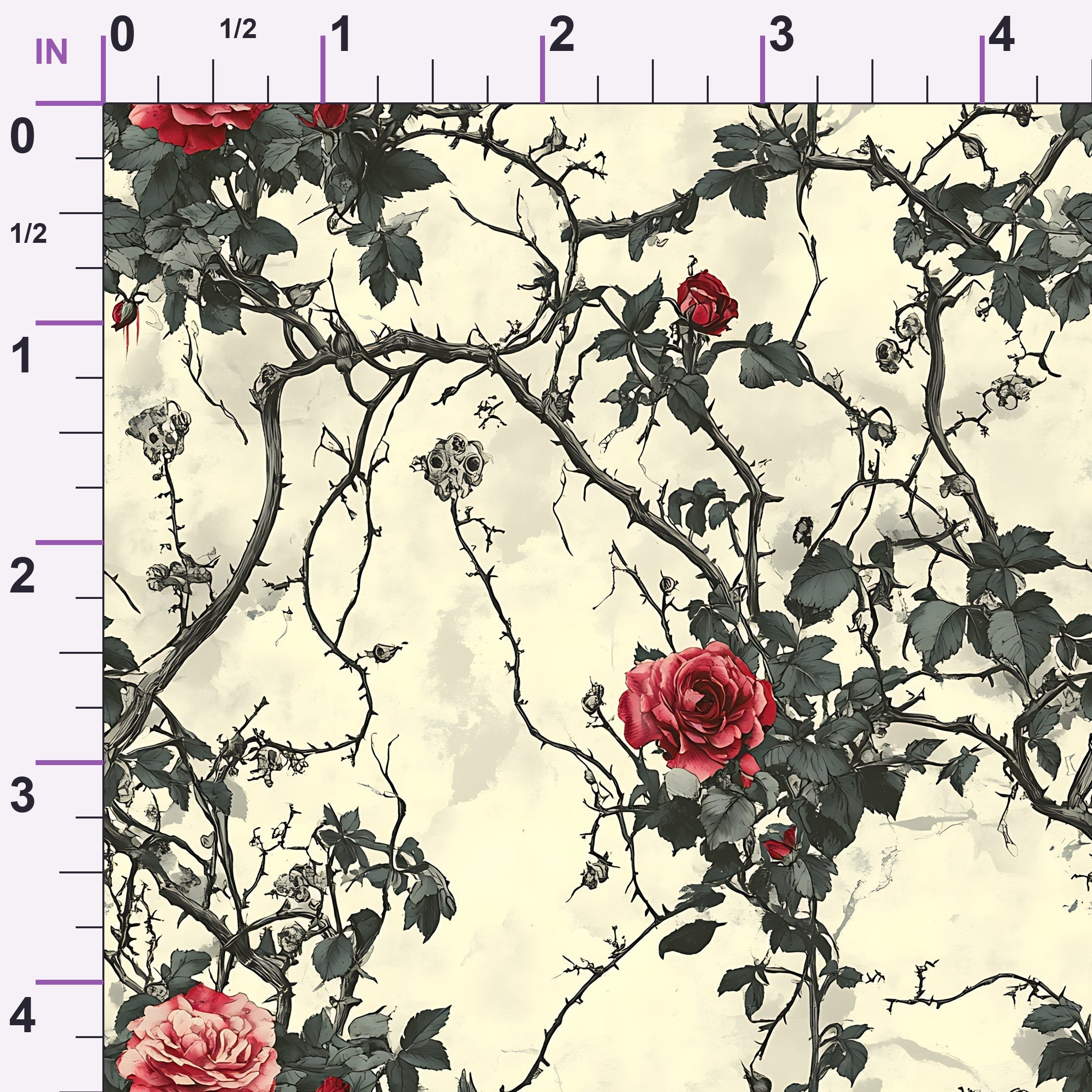 ruler-scale (auto)