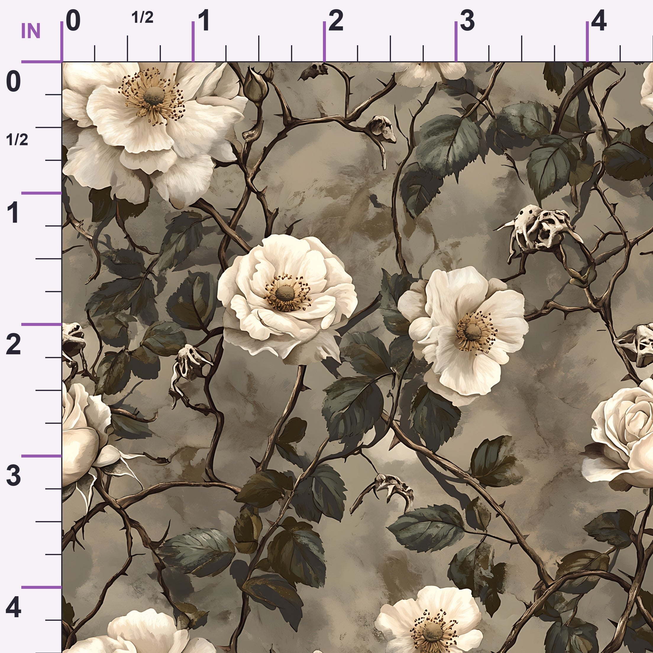ruler-scale (auto)