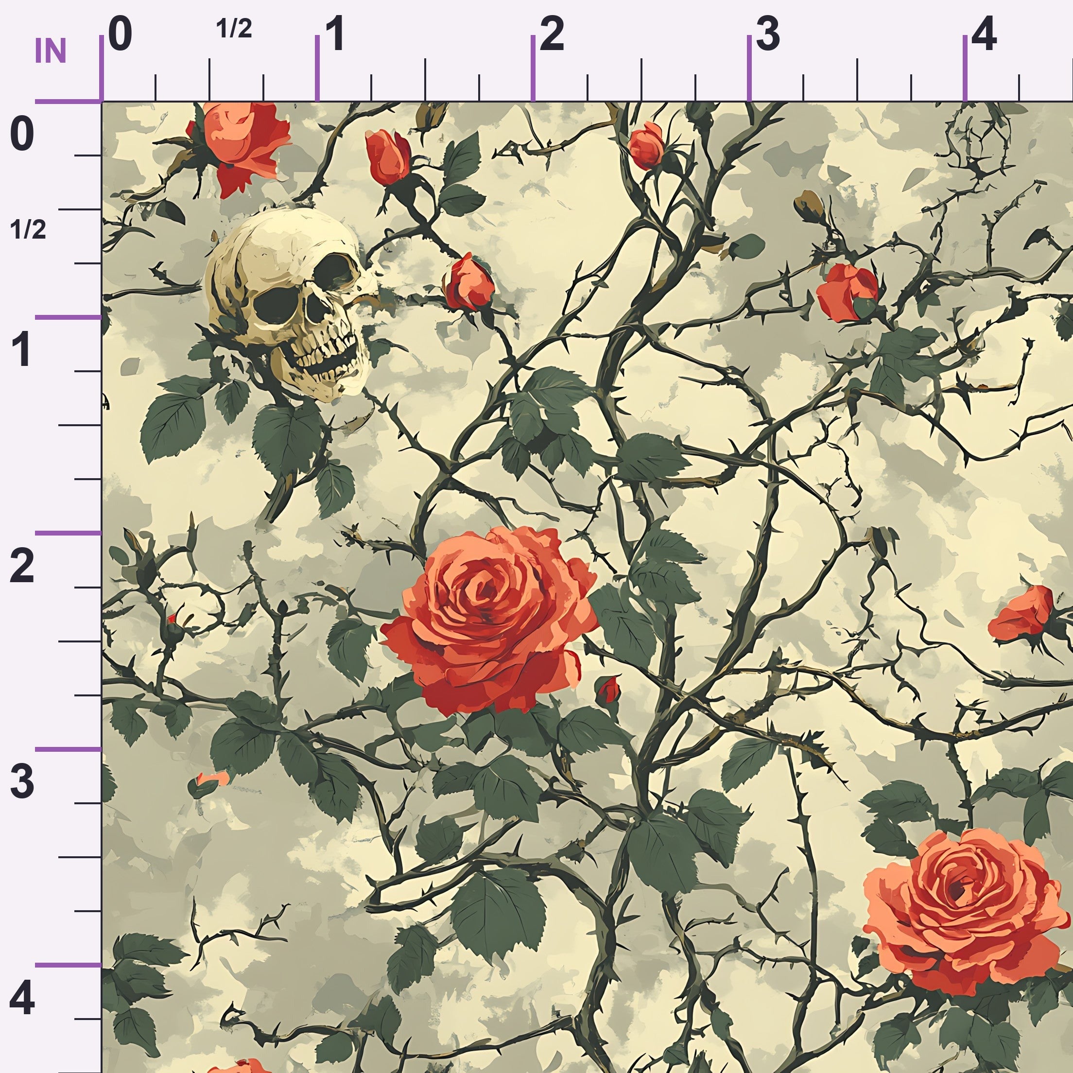 ruler-scale (auto)