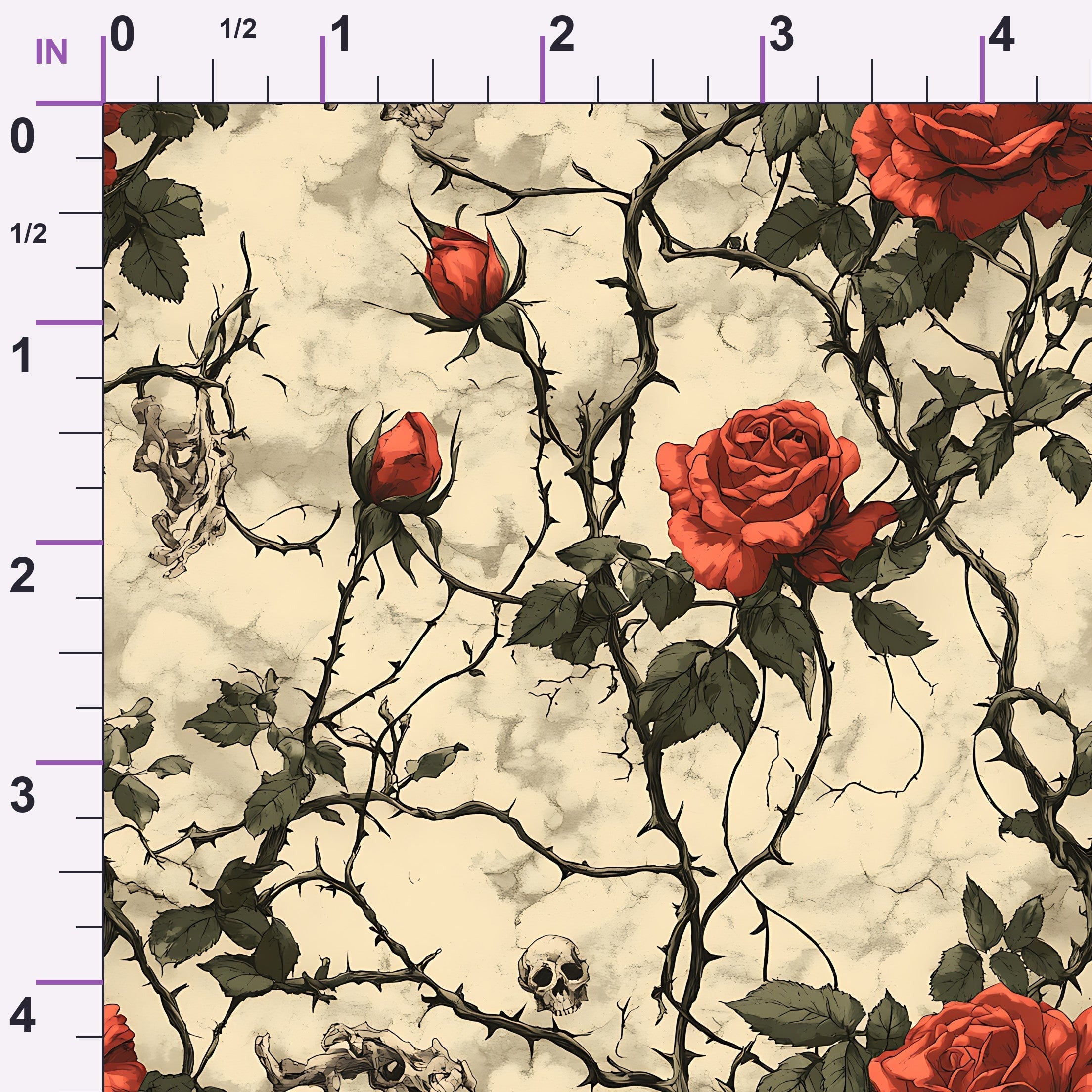 ruler-scale (auto)
