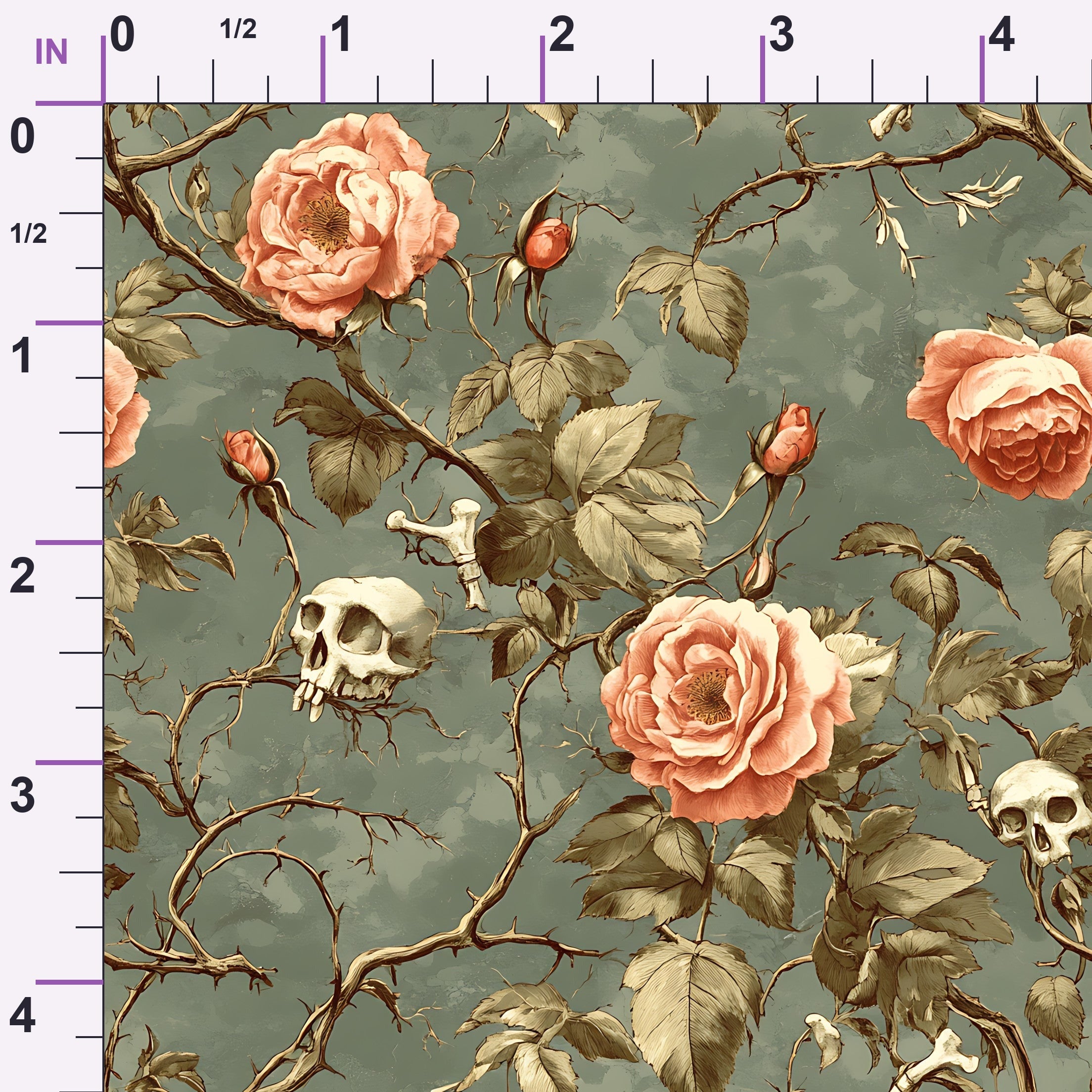 ruler-scale (auto)