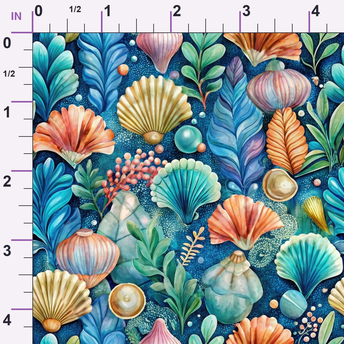 ruler-scale (auto)