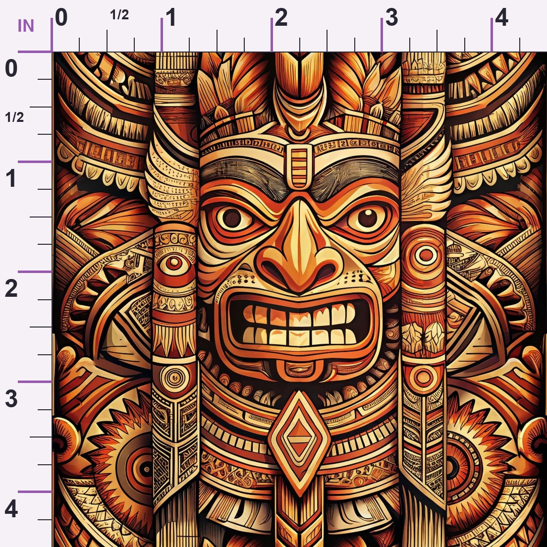 ruler-scale (auto)