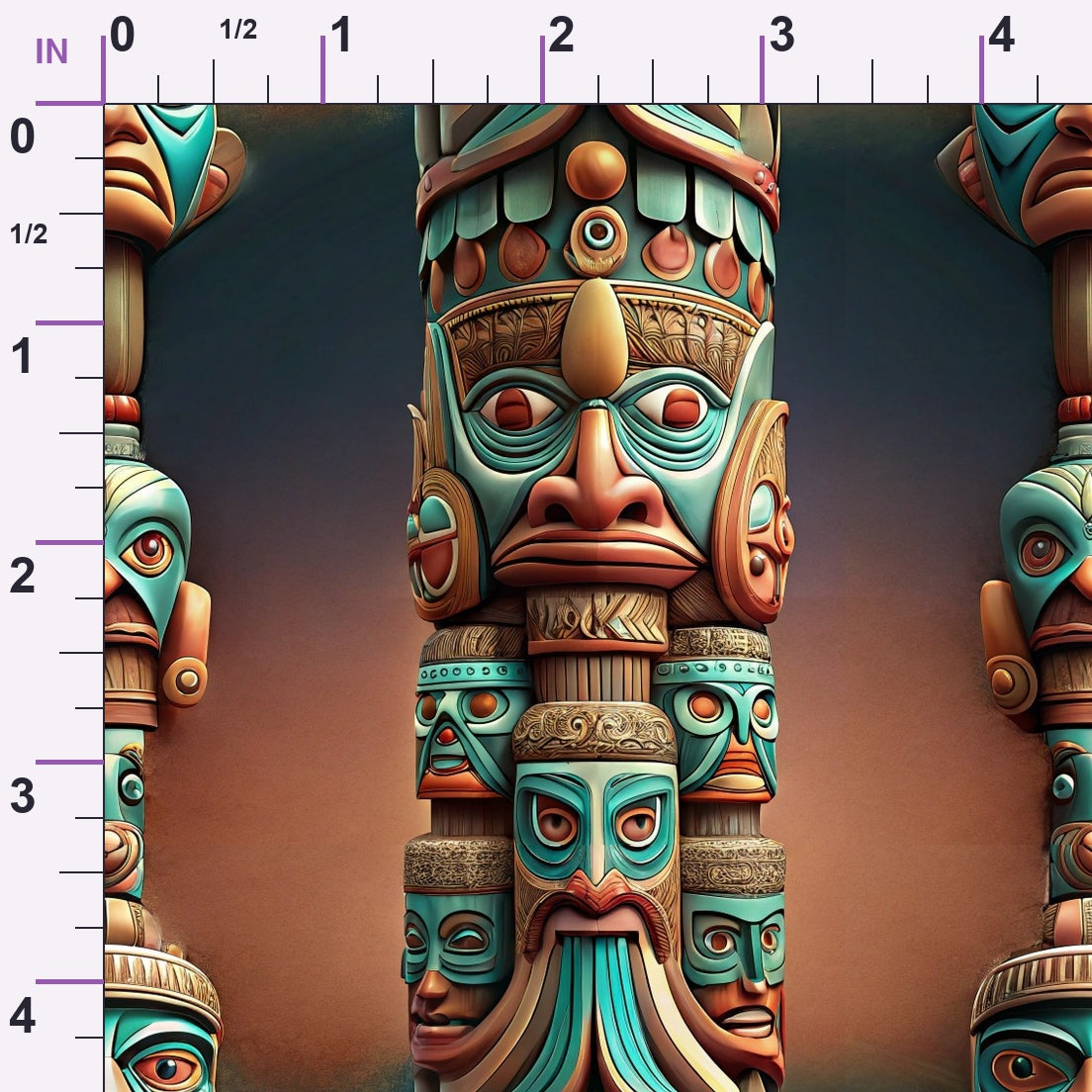 ruler-scale (auto)