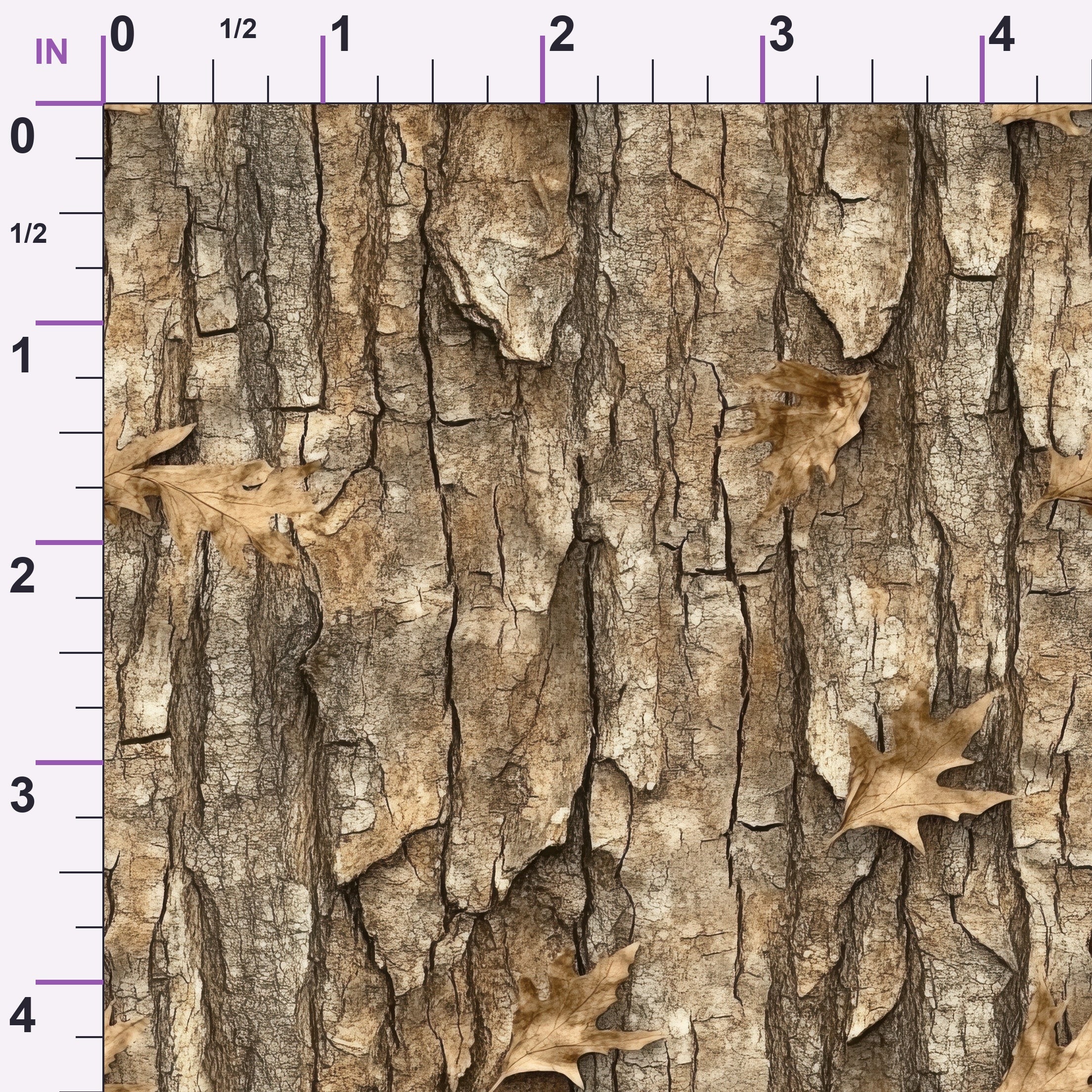 ruler-scale (auto)