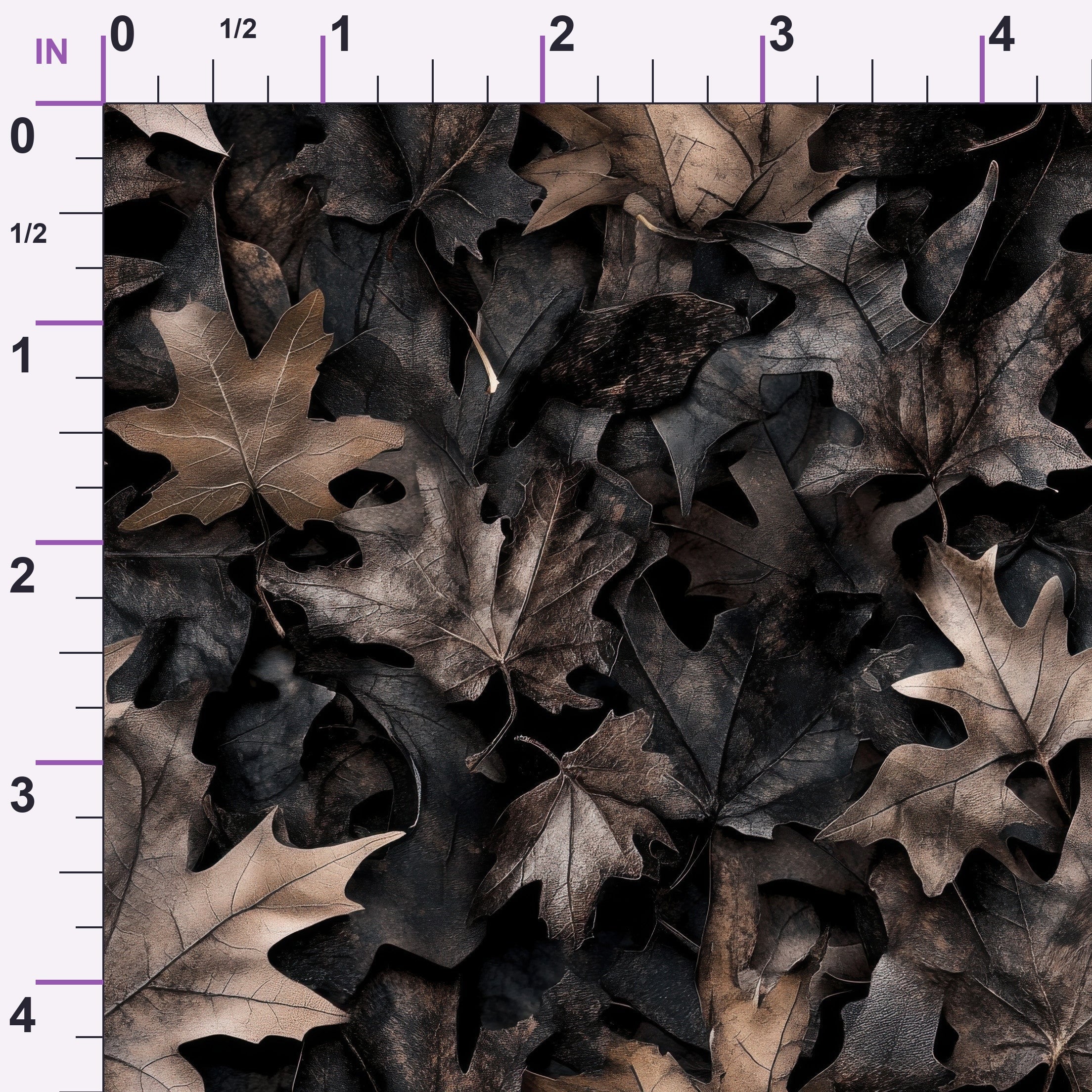 ruler-scale (auto)