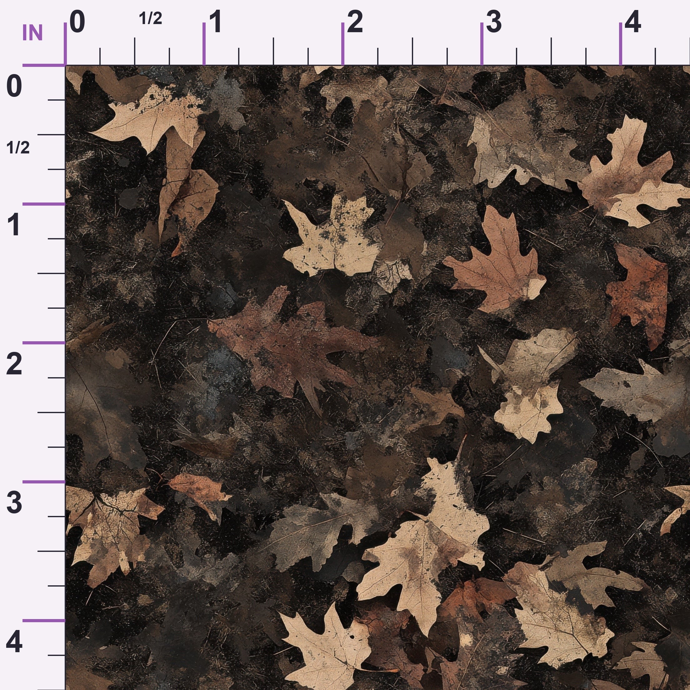 ruler-scale (auto)