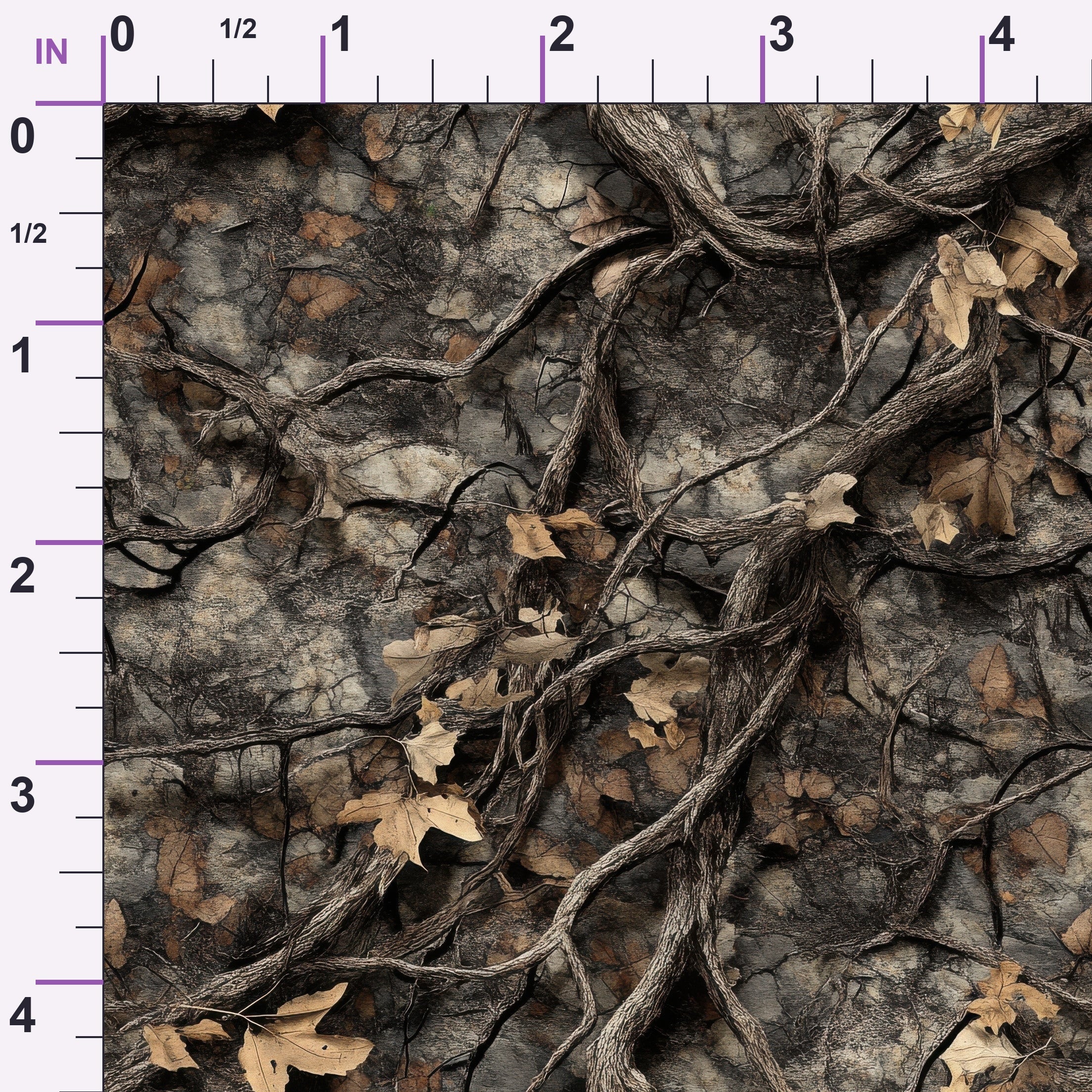 ruler-scale (auto)