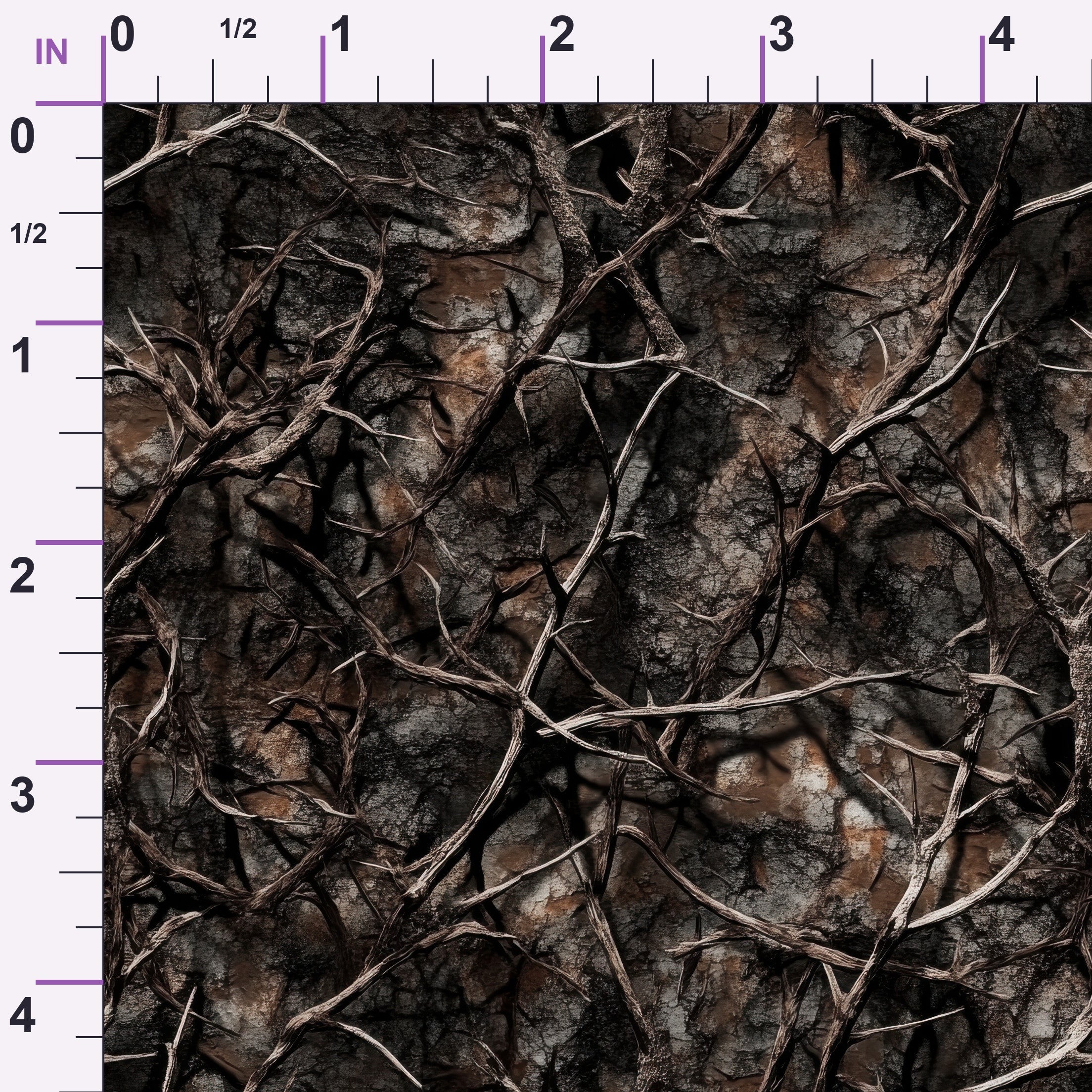 ruler-scale (auto)
