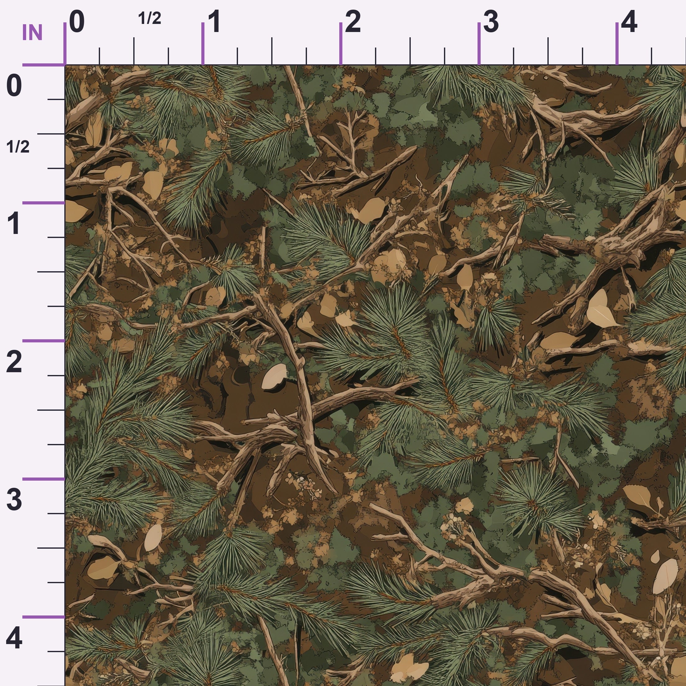 ruler-scale (auto)