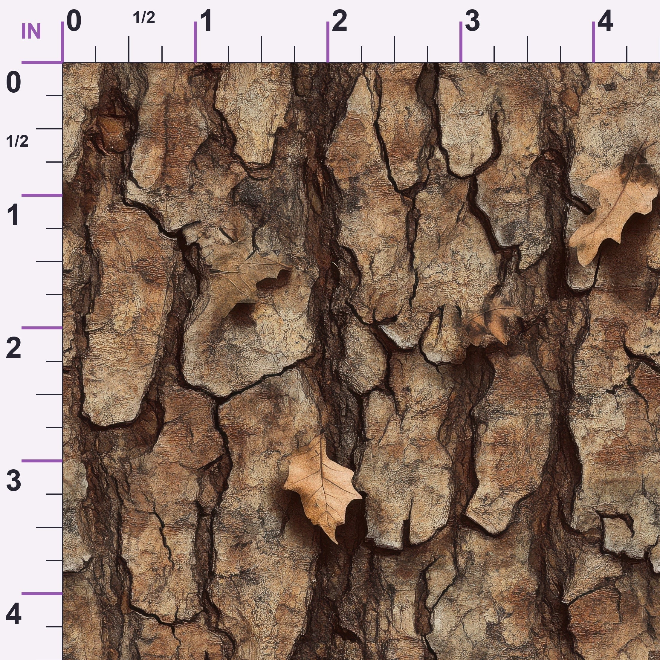 ruler-scale (auto)