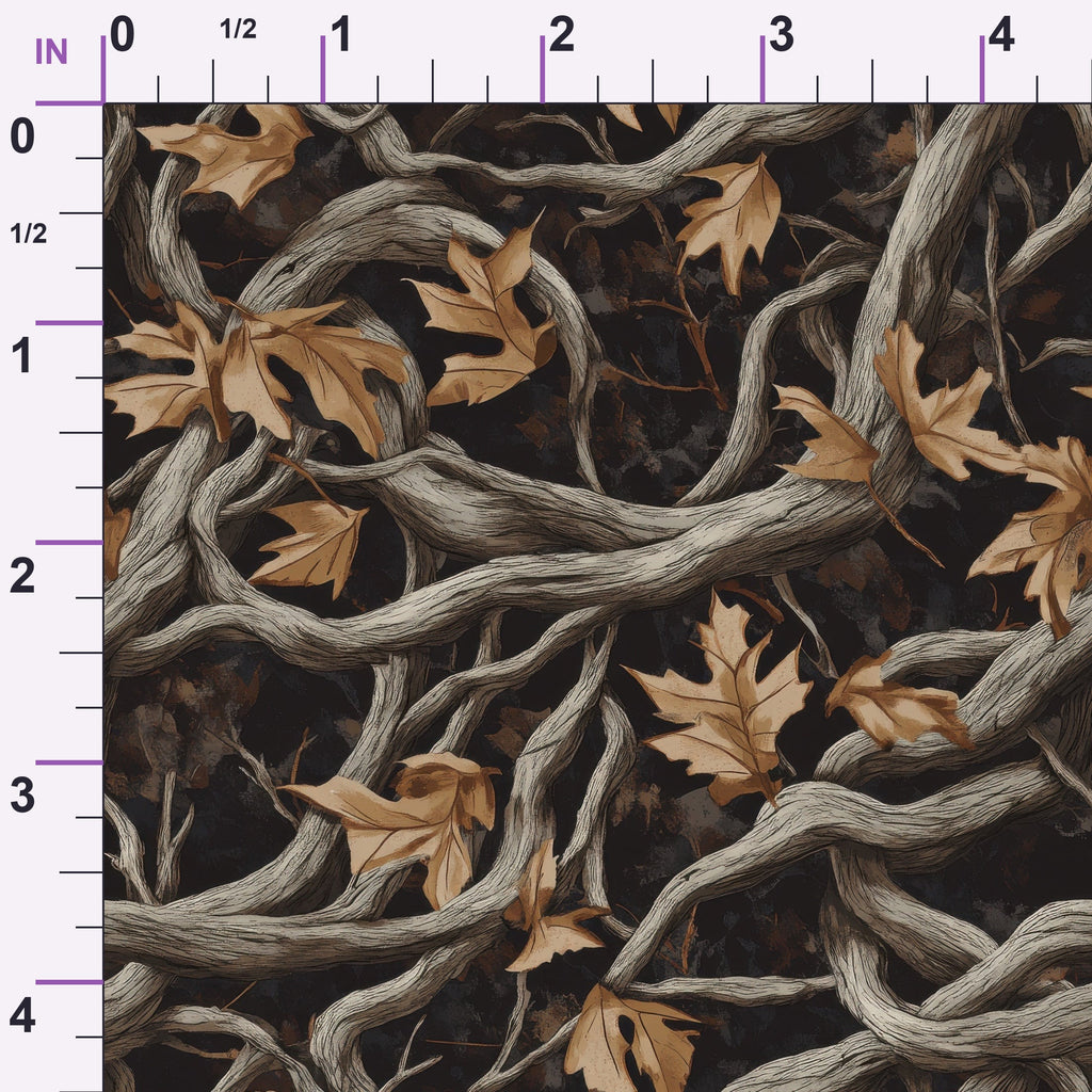 ruler-scale (auto)