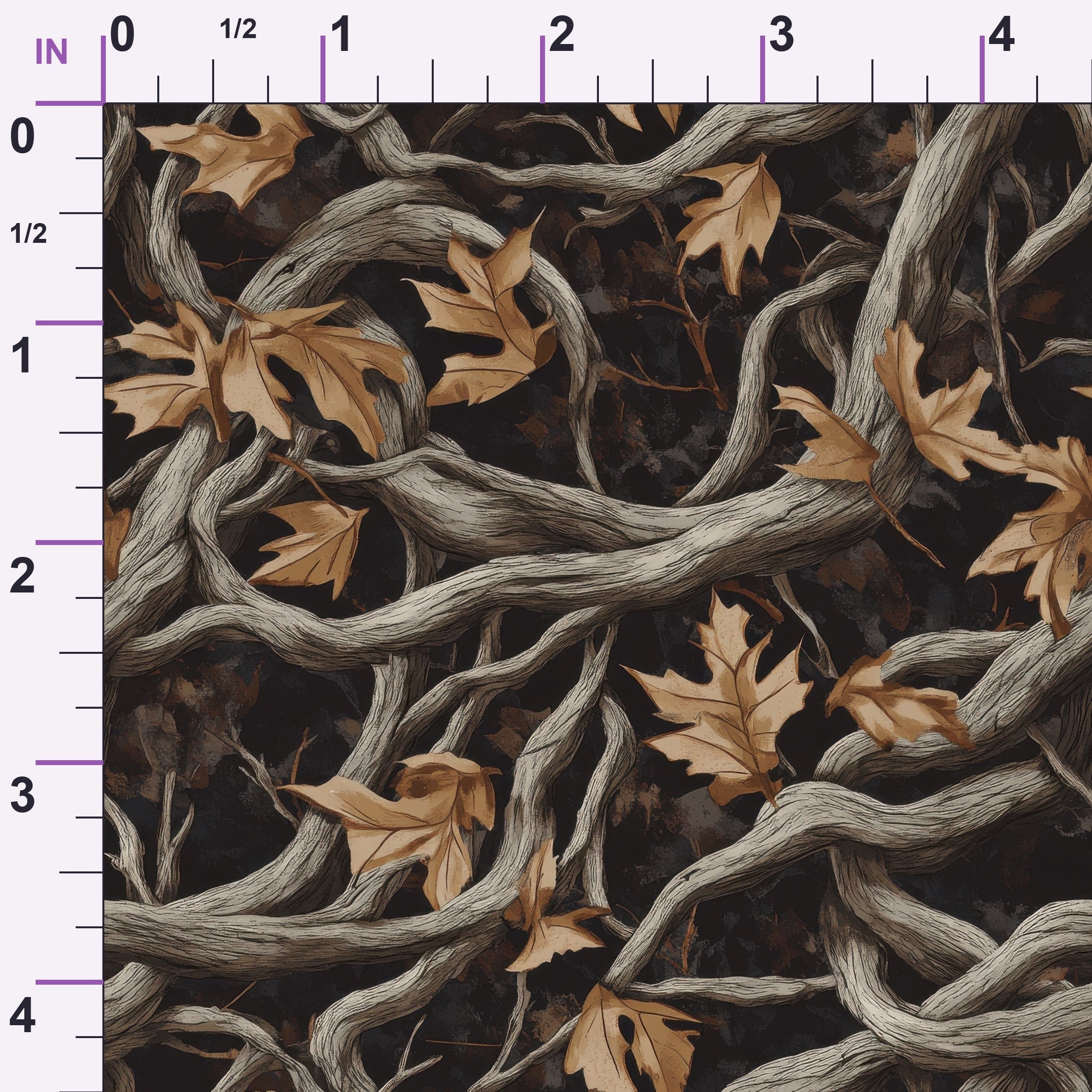 ruler-scale (auto)