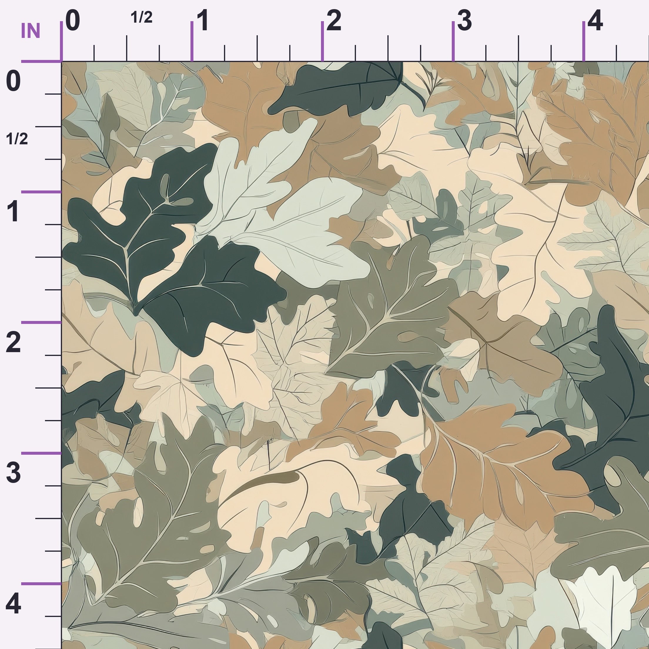 ruler-scale (auto)