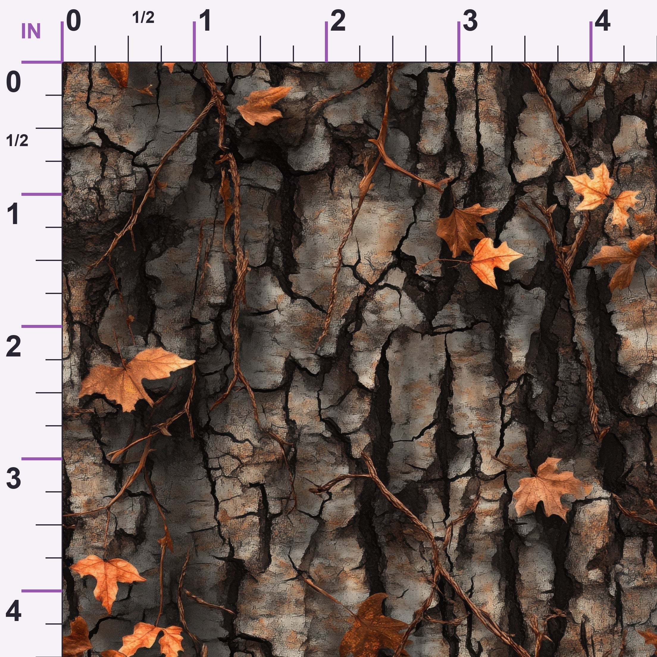 ruler-scale (auto)
