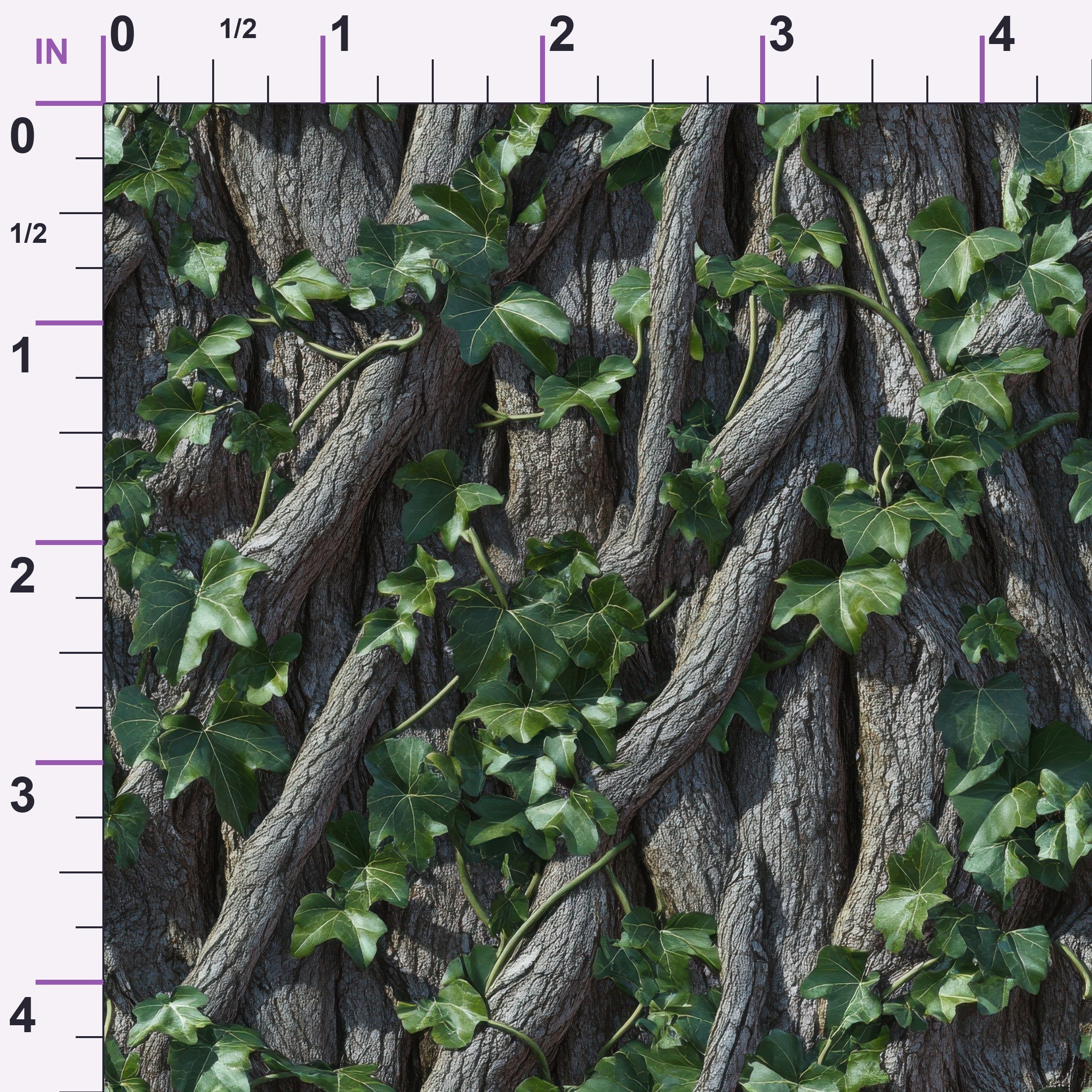 ruler-scale (auto)