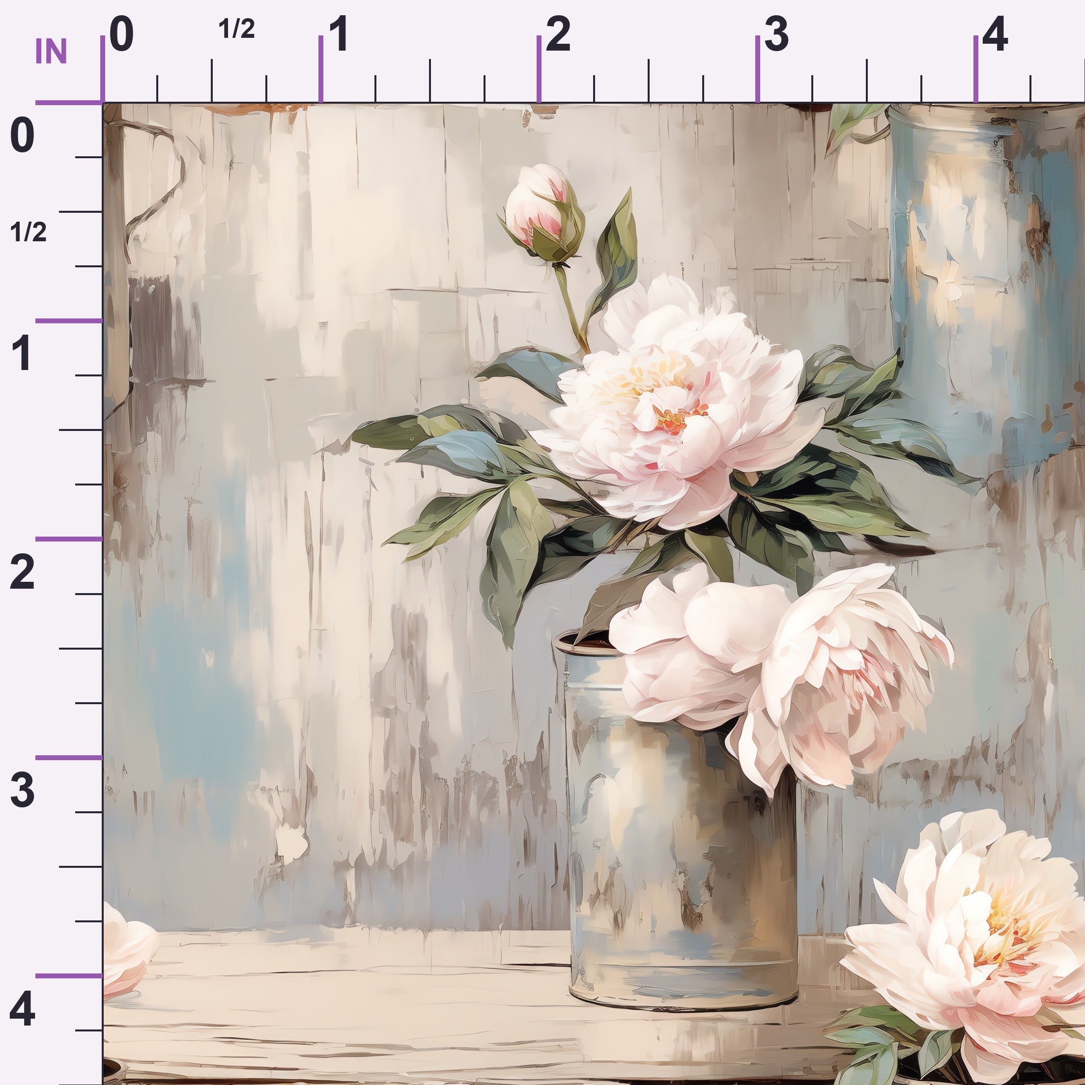 ruler-scale (auto)