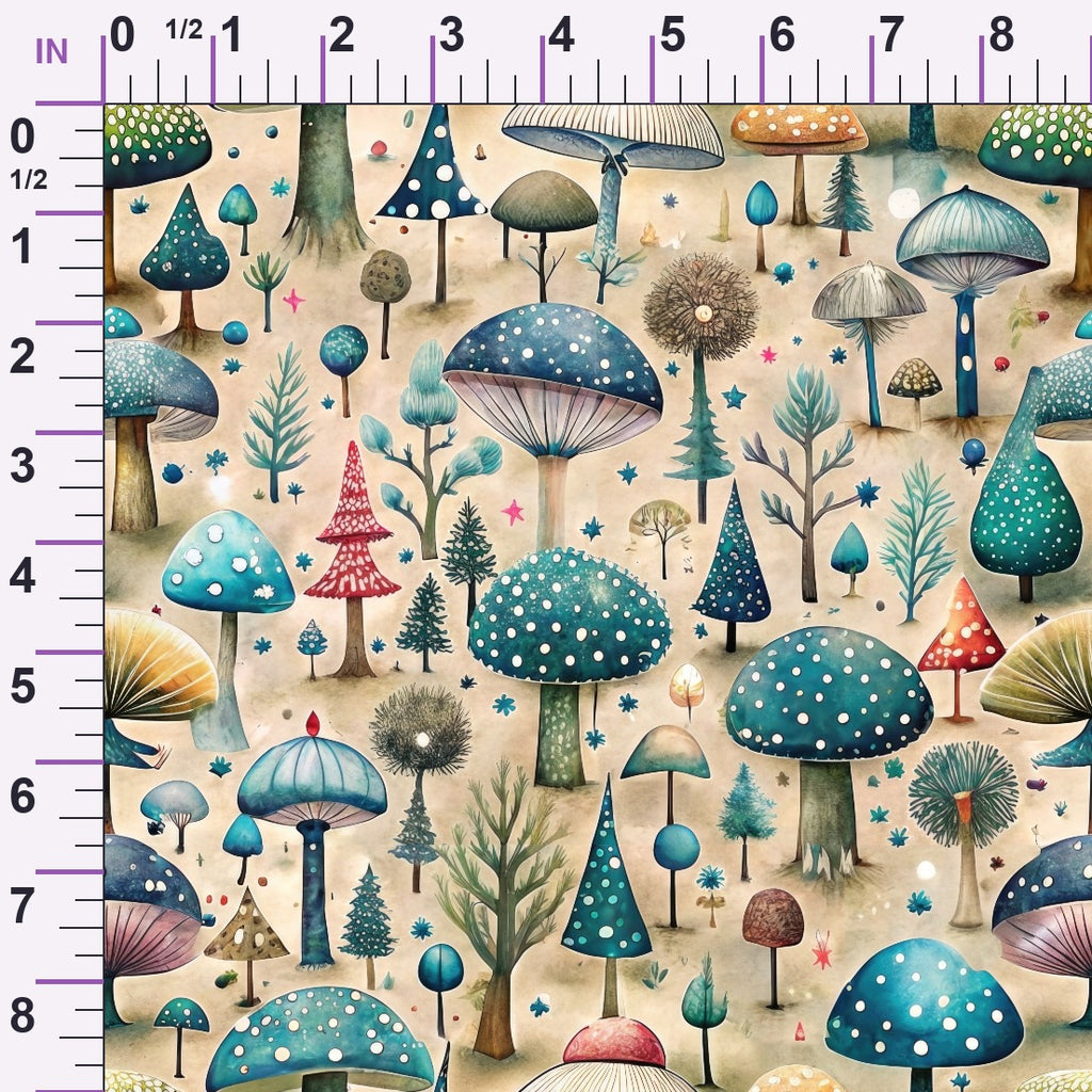 ruler-scale (auto)