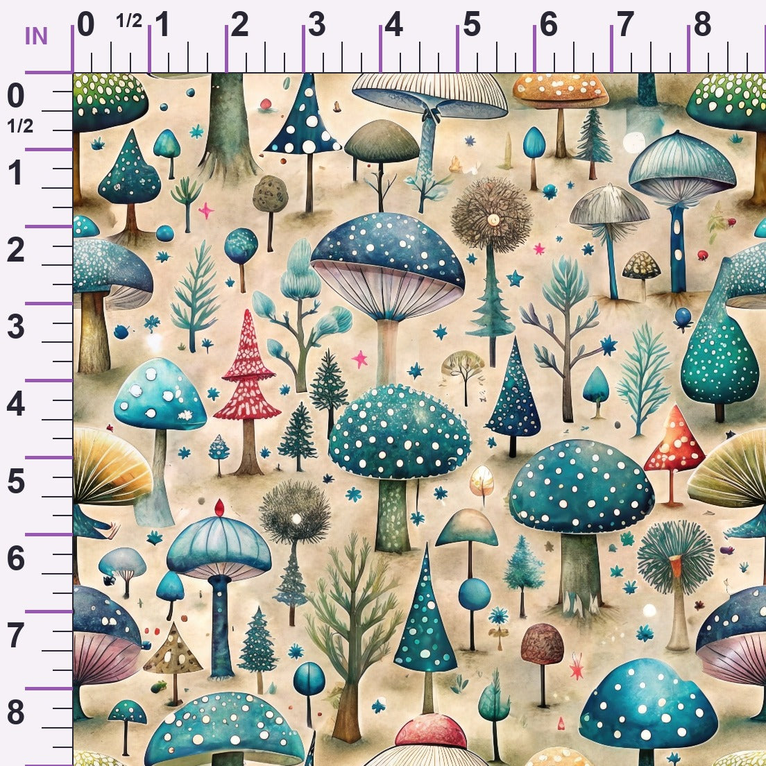 ruler-scale (auto)