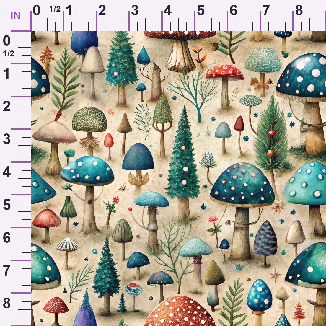 ruler-scale (auto)