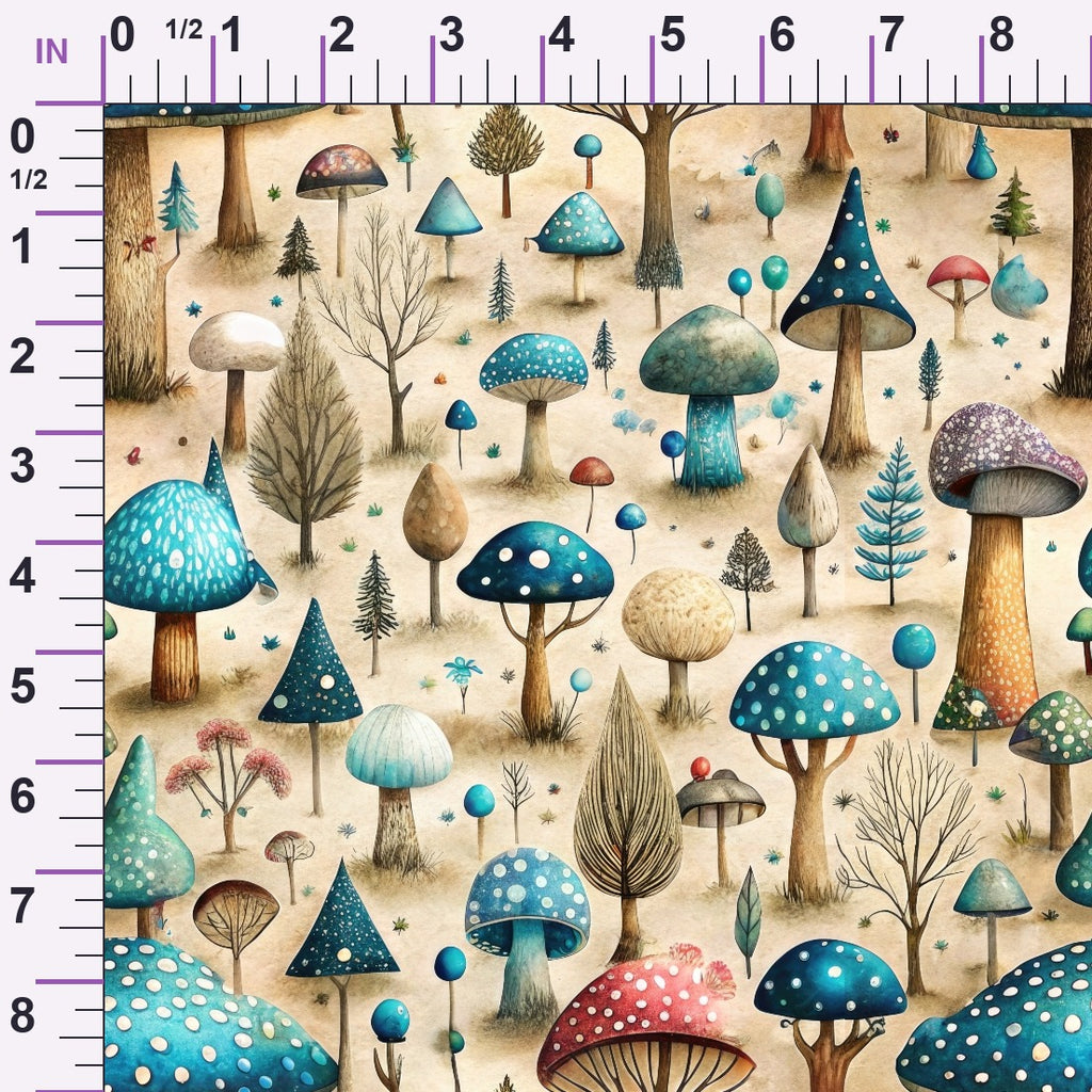 ruler-scale (auto)