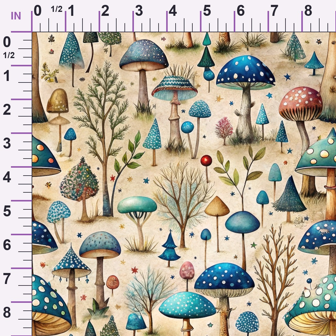 ruler-scale (auto)