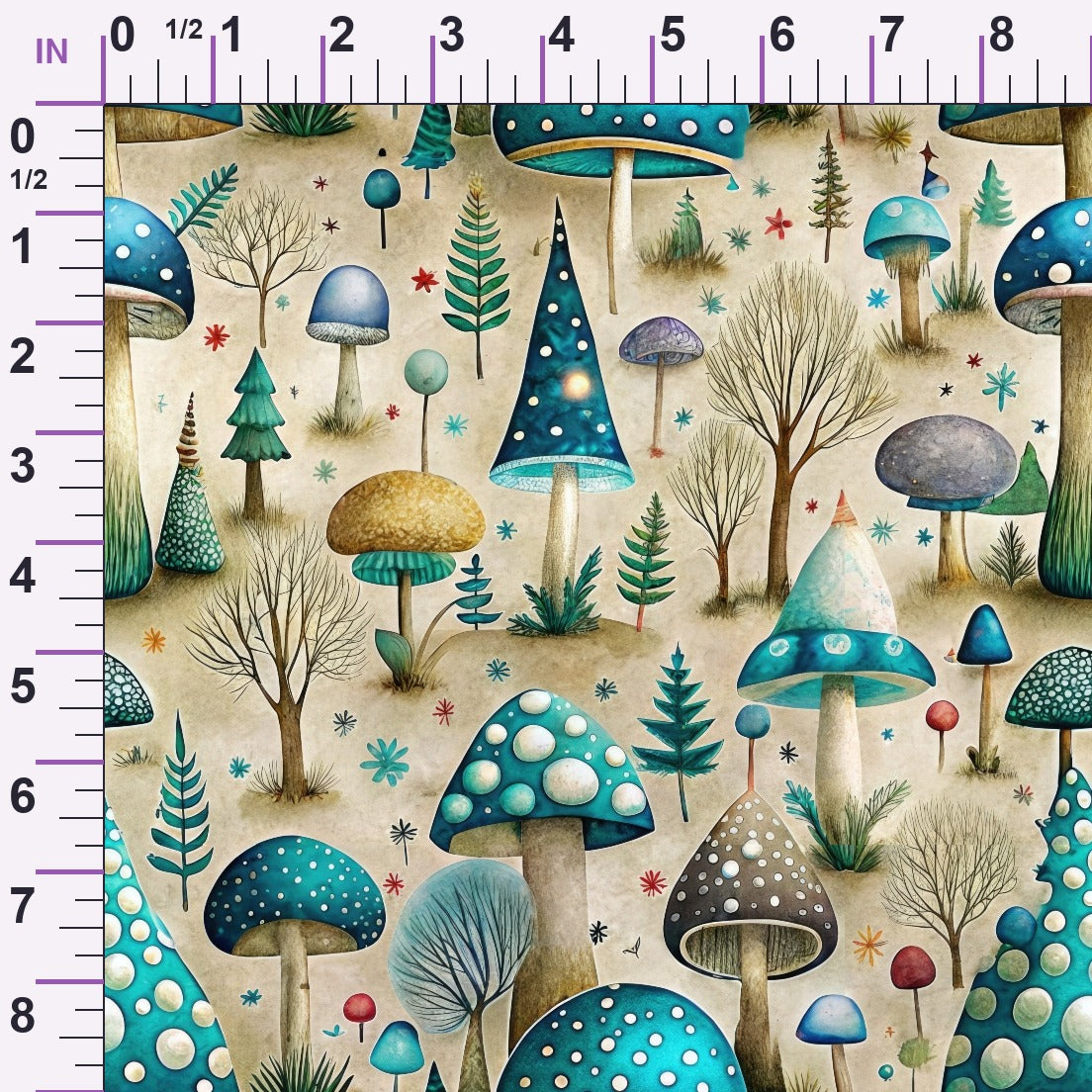 ruler-scale (auto)
