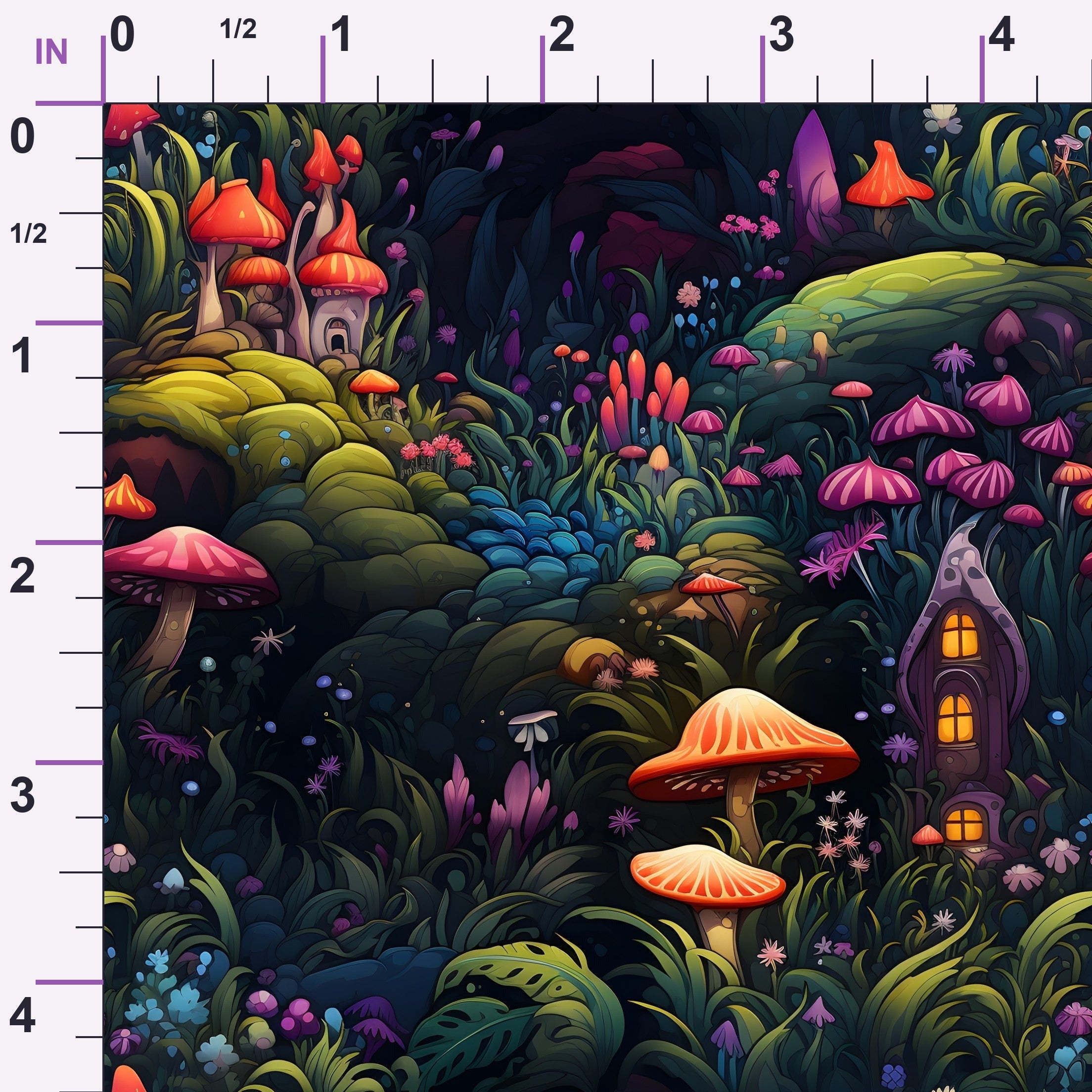ruler-scale (auto)