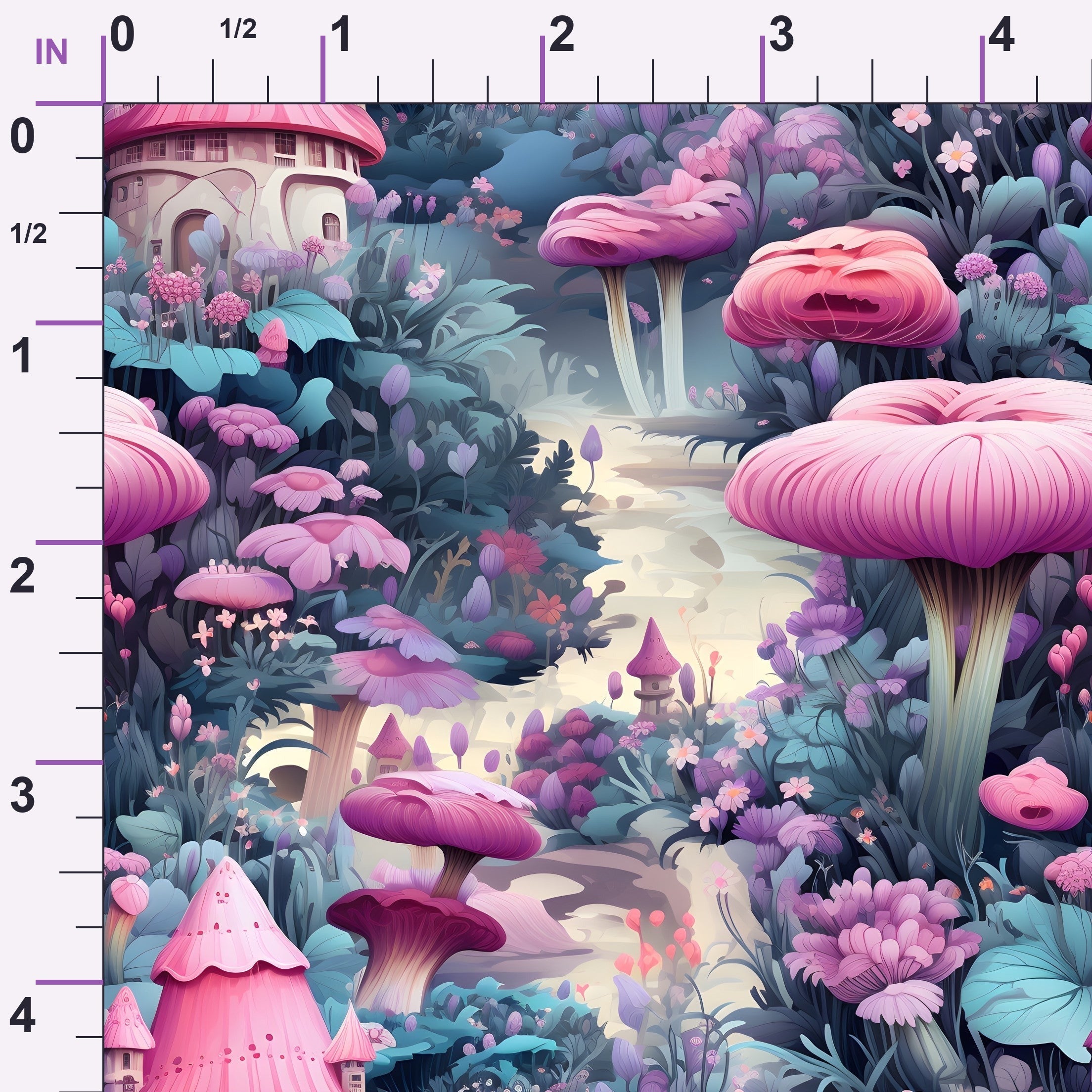 ruler-scale (auto)