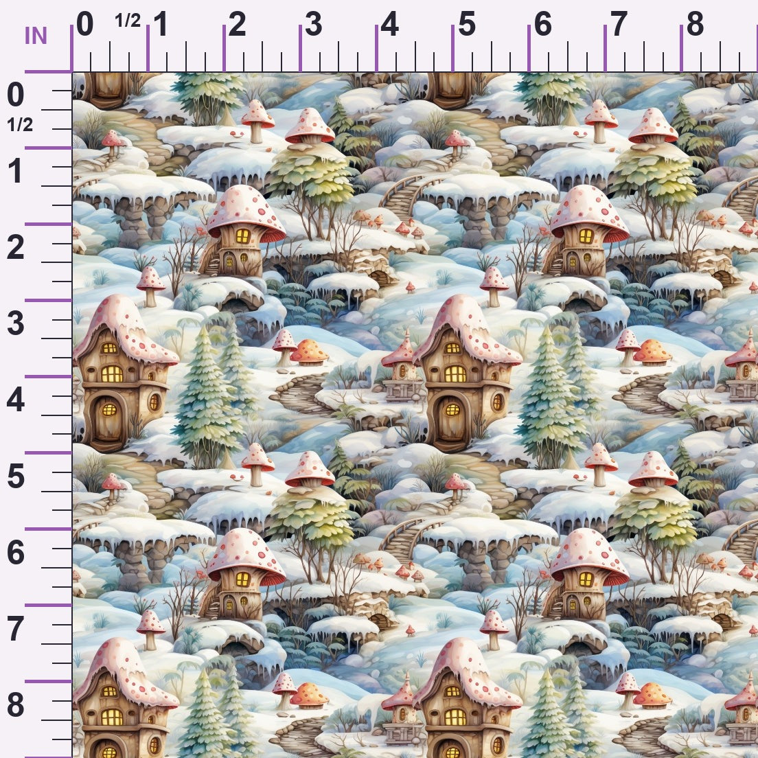ruler-scale (auto)