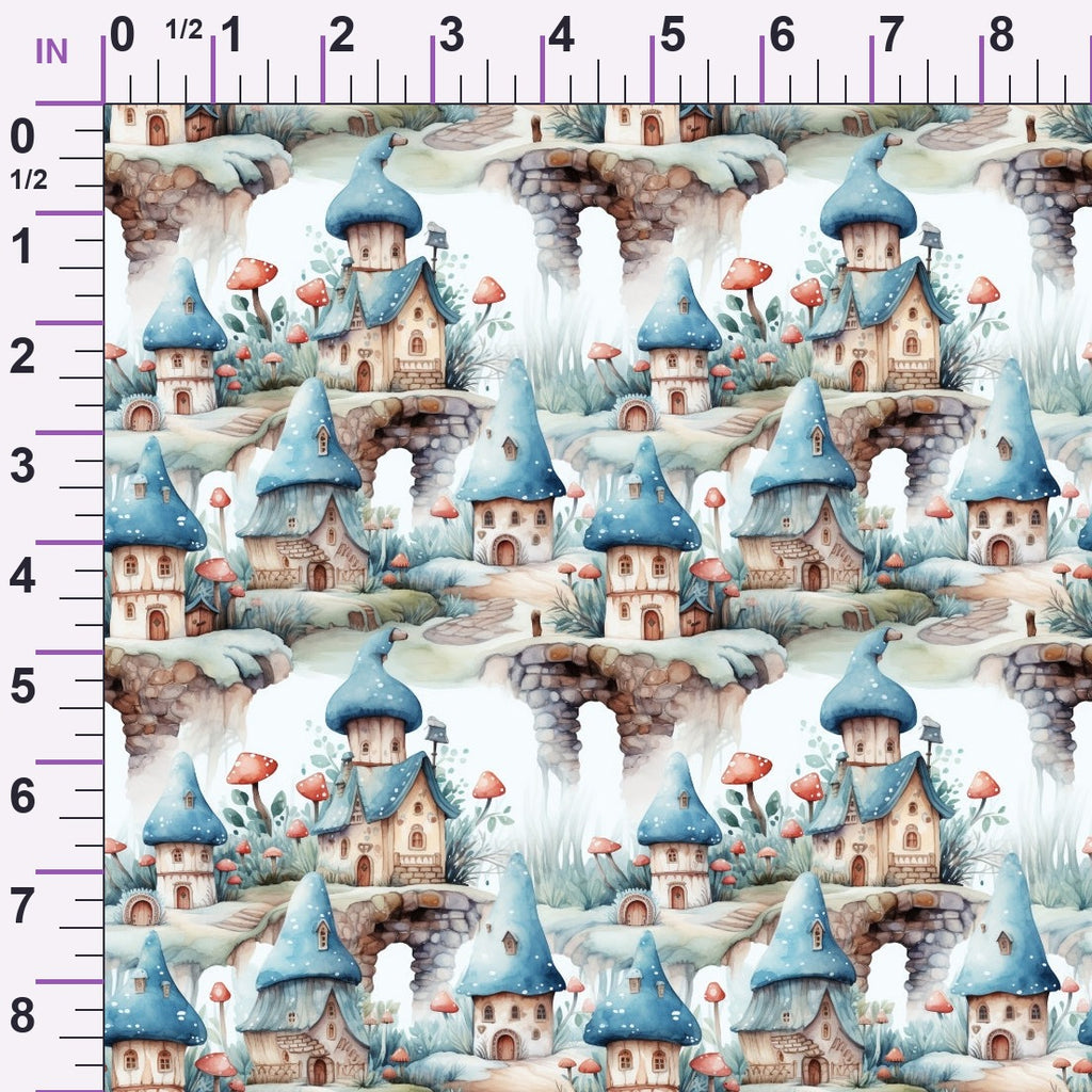 ruler-scale (auto)