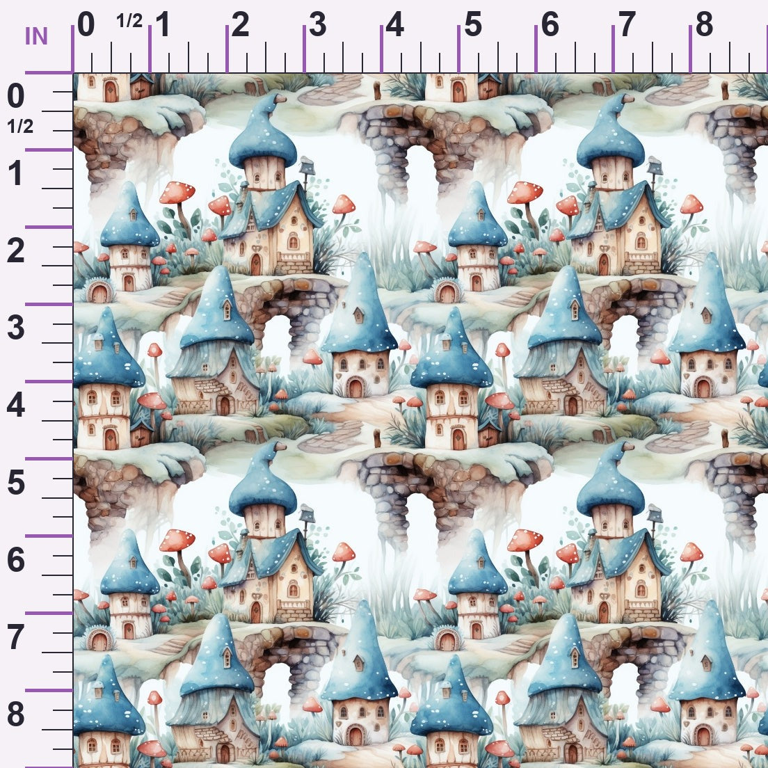 ruler-scale (auto)