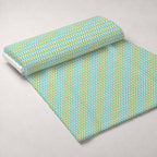 Tropical Shoreline Pattern 5 Minky Fabric — plush minky unrolled bolt preview (mv-minky-v1:bolt)
