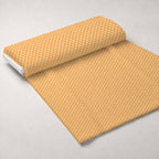 Tropical Shoreline Pattern 6 Minky Fabric — plush minky unrolled bolt preview (mv-minky-v1:bolt)