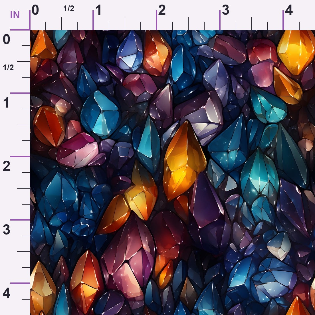 ruler-scale (auto)
