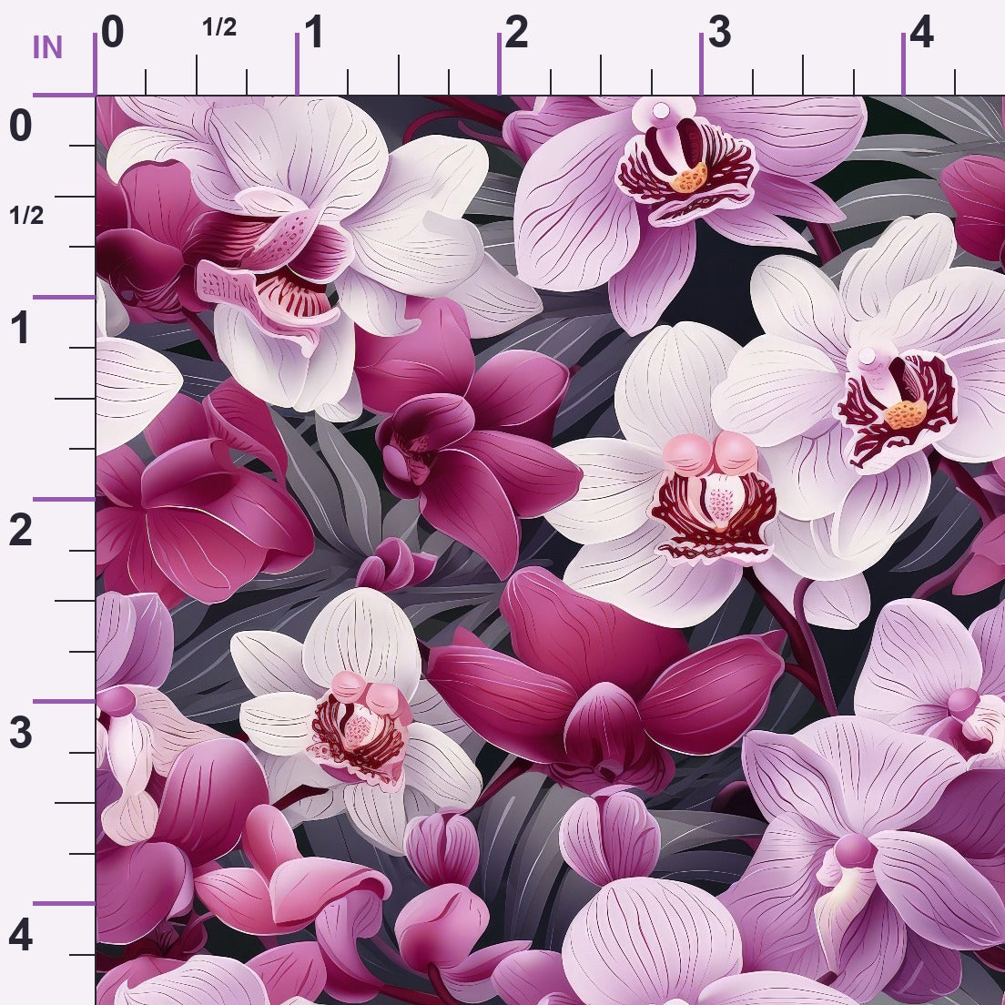 ruler-scale (auto)