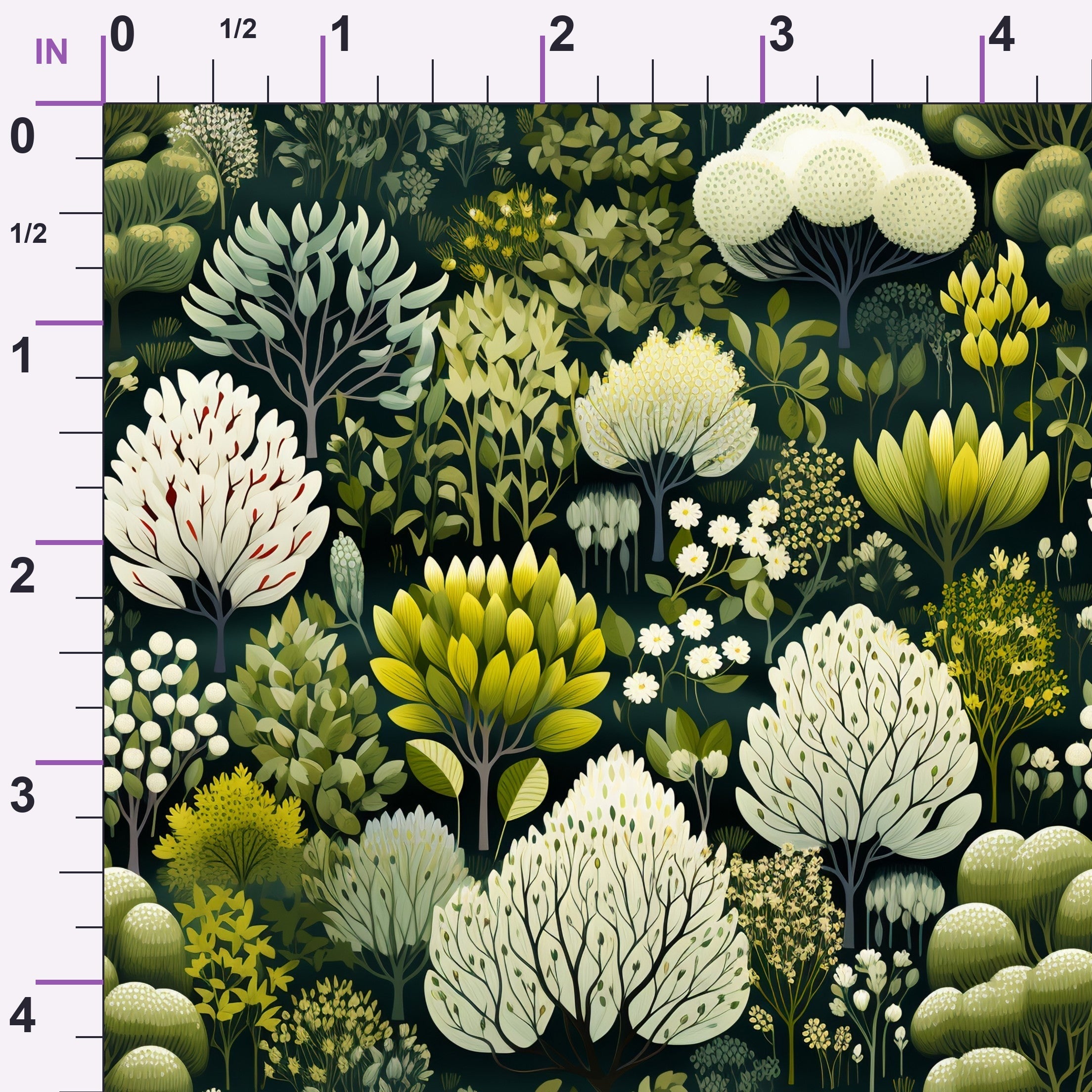 ruler-scale (auto)