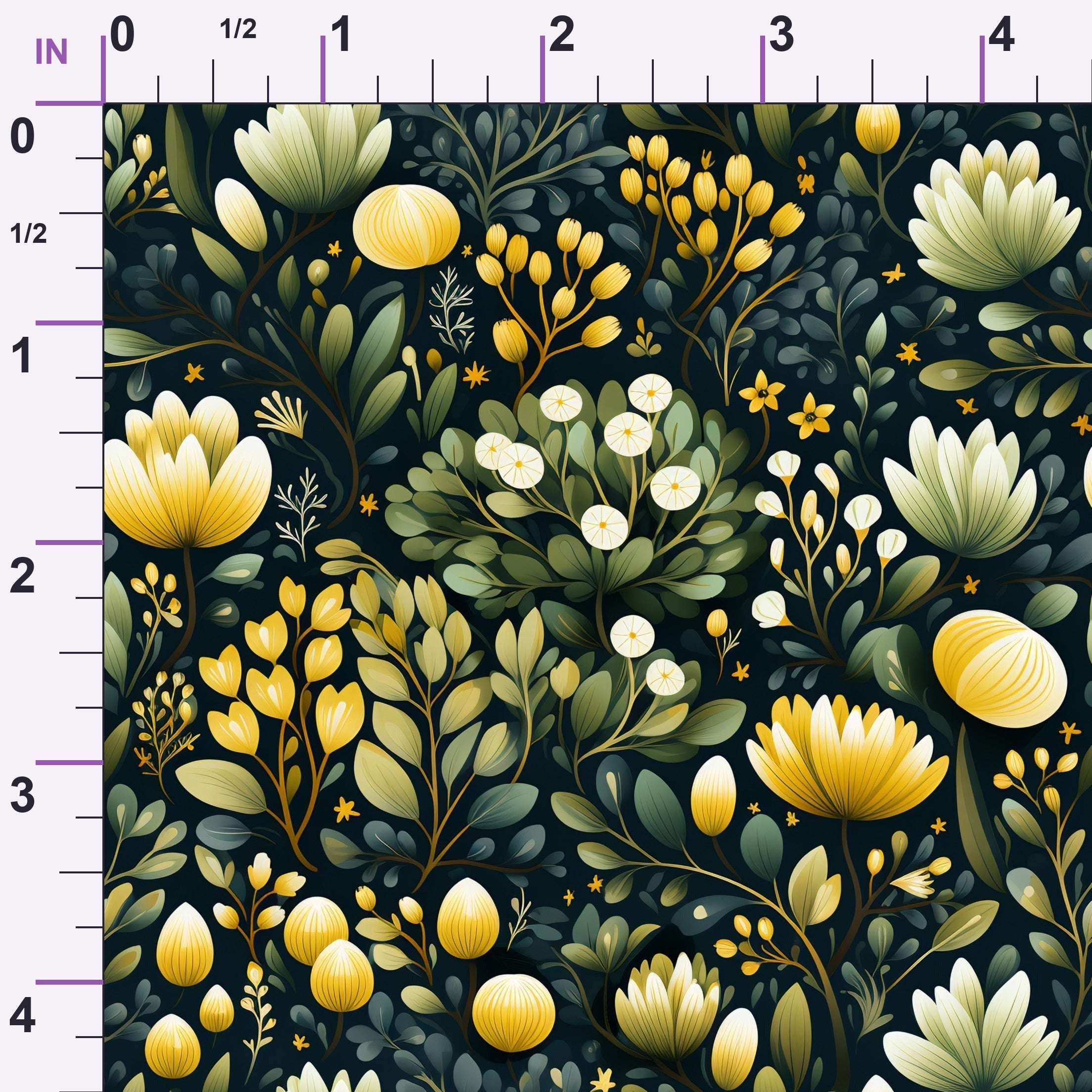 ruler-scale (auto)