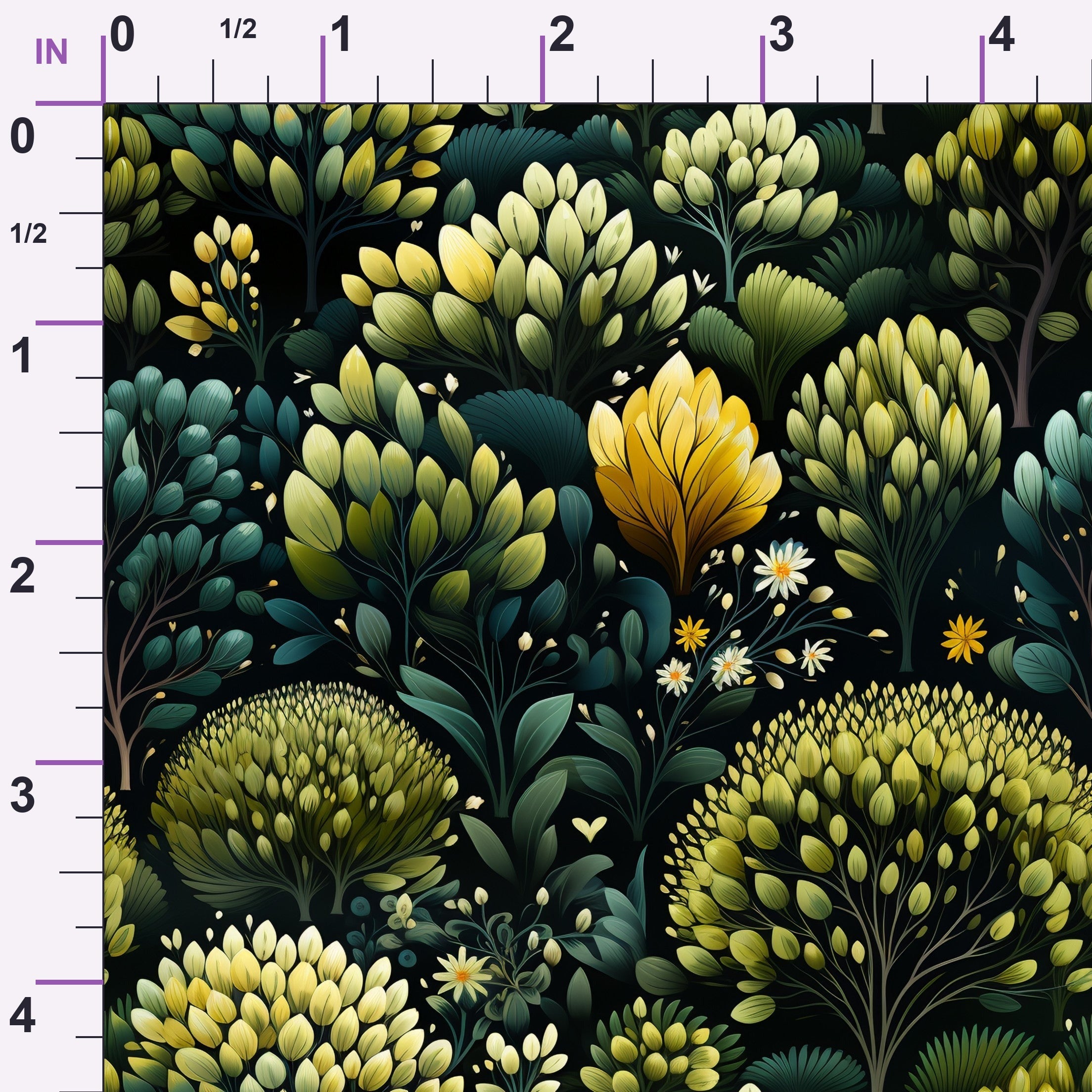 ruler-scale (auto)