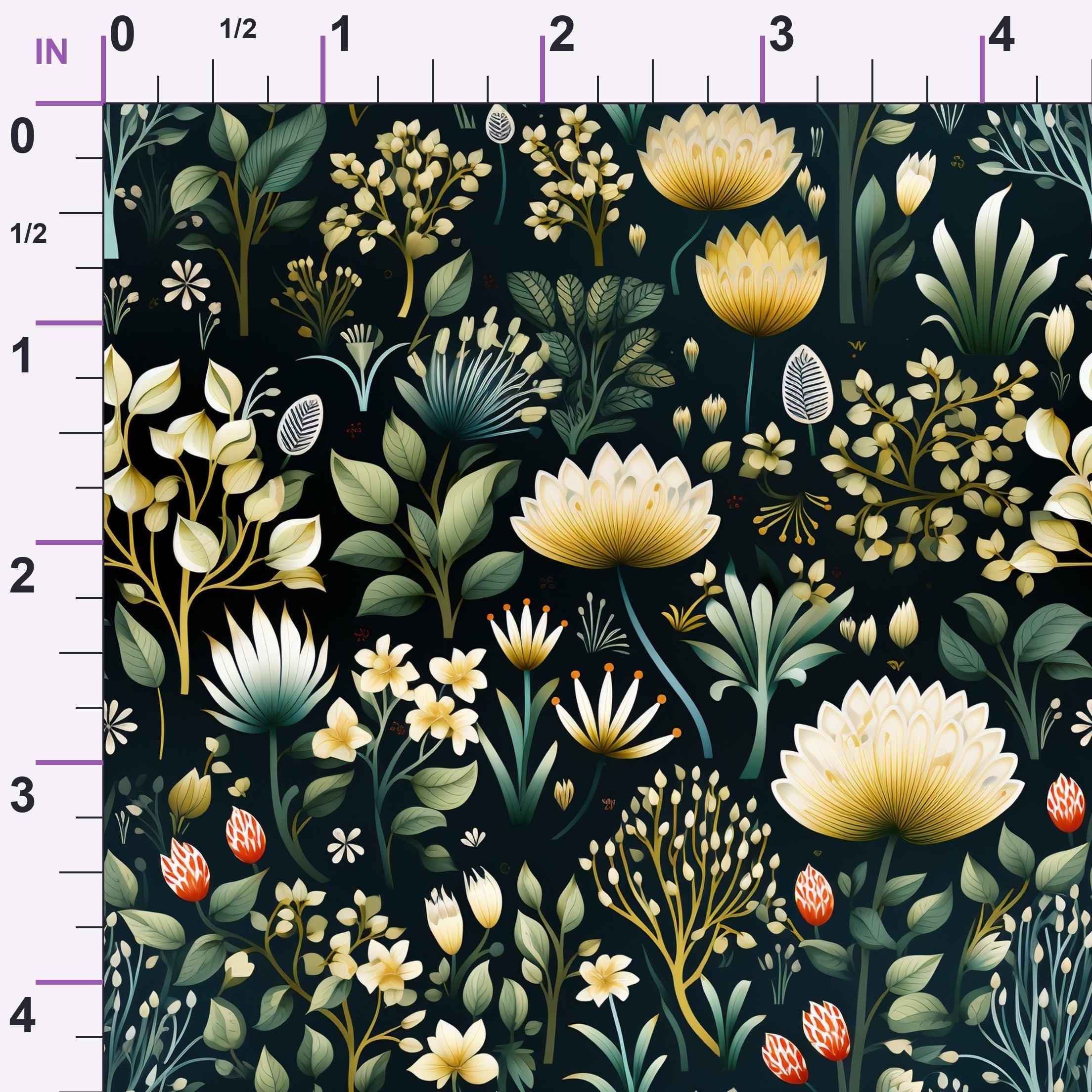 ruler-scale (auto)