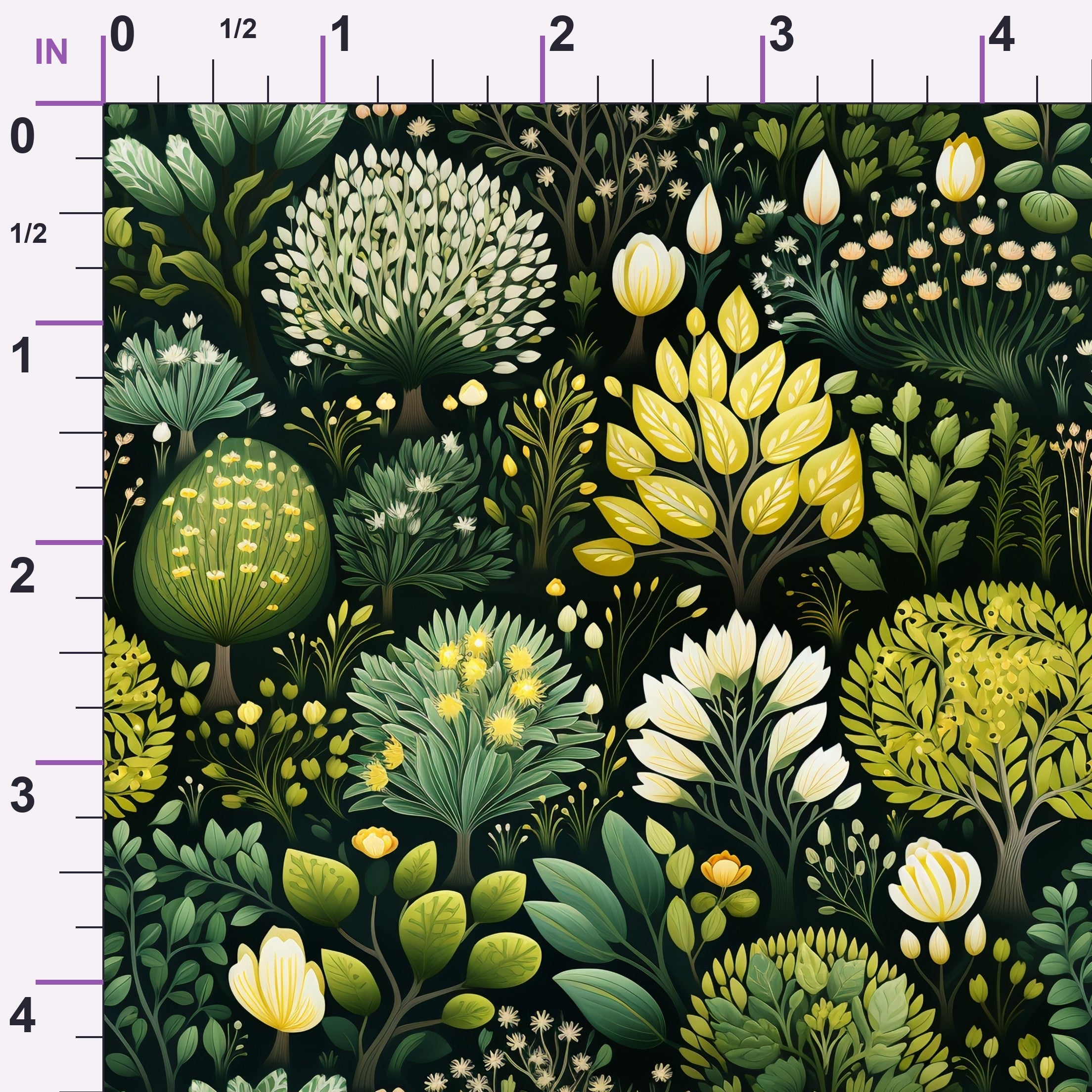 ruler-scale (auto)